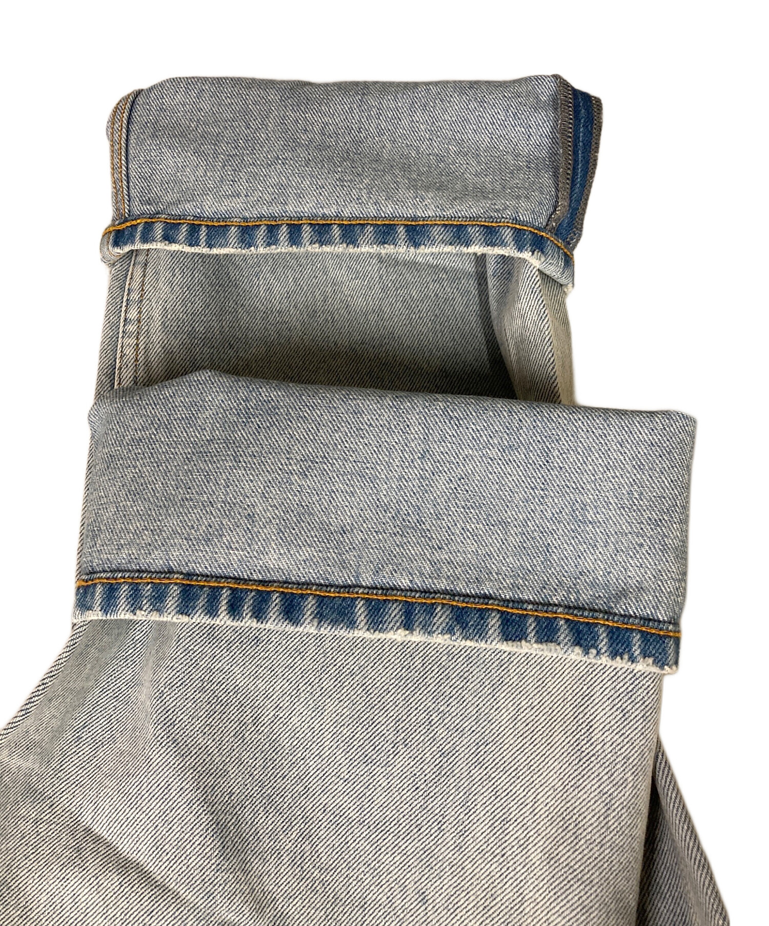 中古・古着通販】Sea Room Lynn (シールームリン) ドッキングOrganic