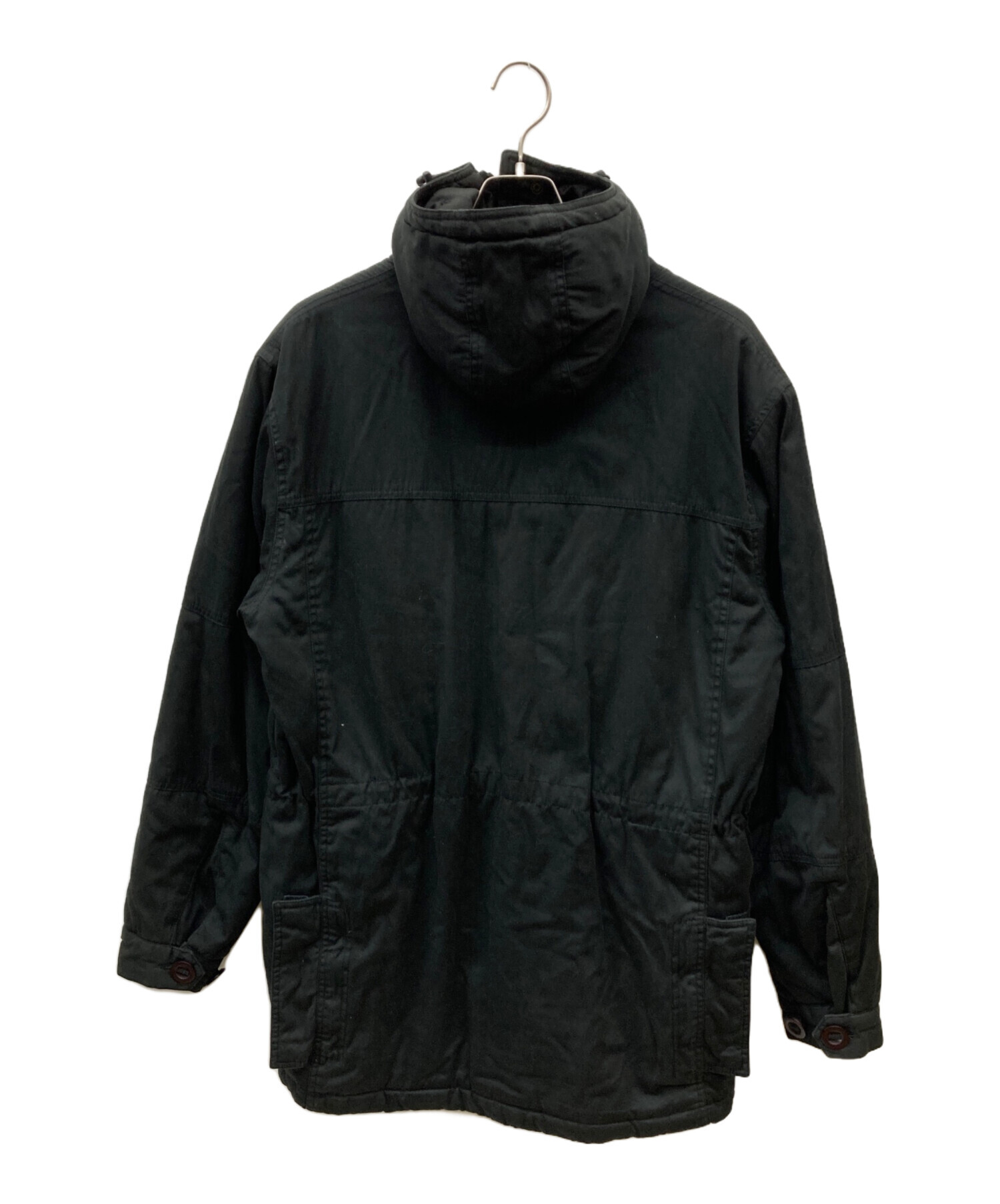 中古・古着通販】stussy (ステューシー) 00sミリタリージャケット