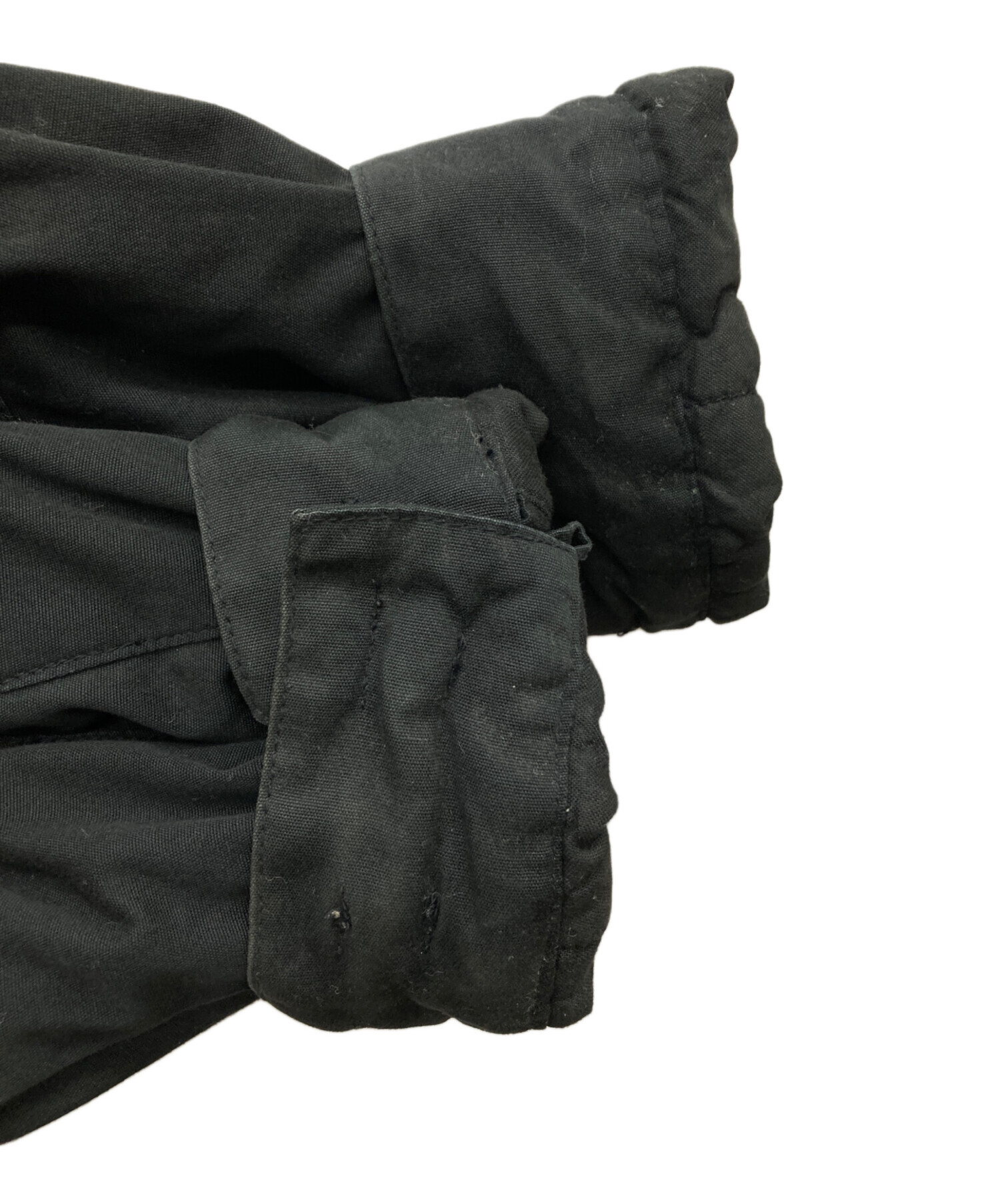 中古・古着通販】stussy (ステューシー) 00sミリタリージャケット