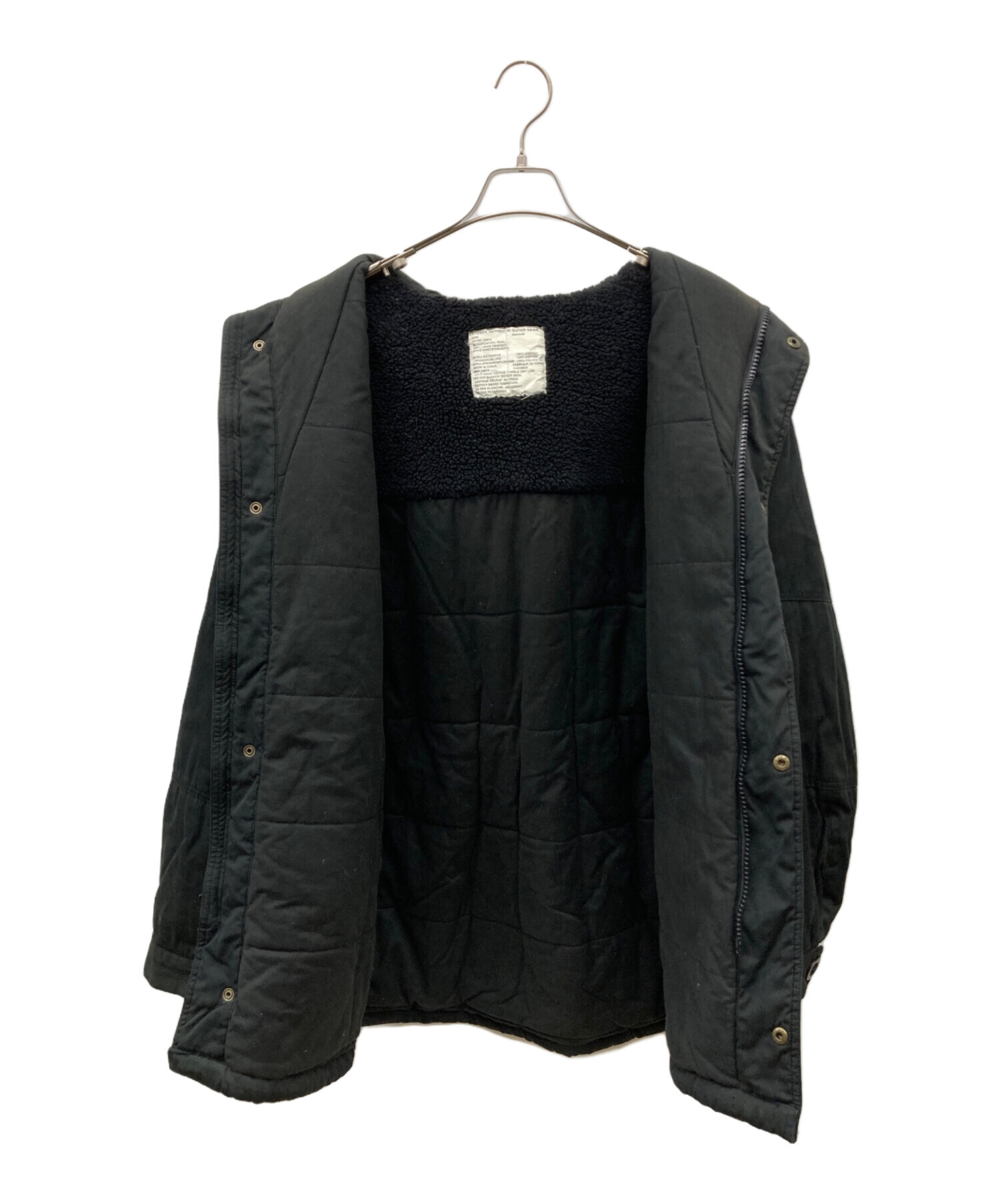 中古・古着通販】stussy (ステューシー) 00sミリタリージャケット