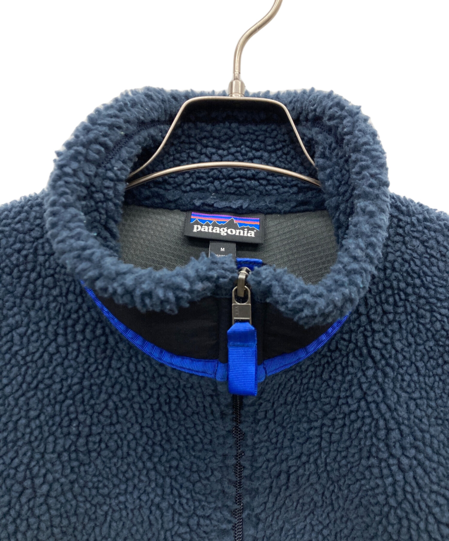 中古・古着通販】Patagonia (パタゴニア) クラシックレトロXジャケット