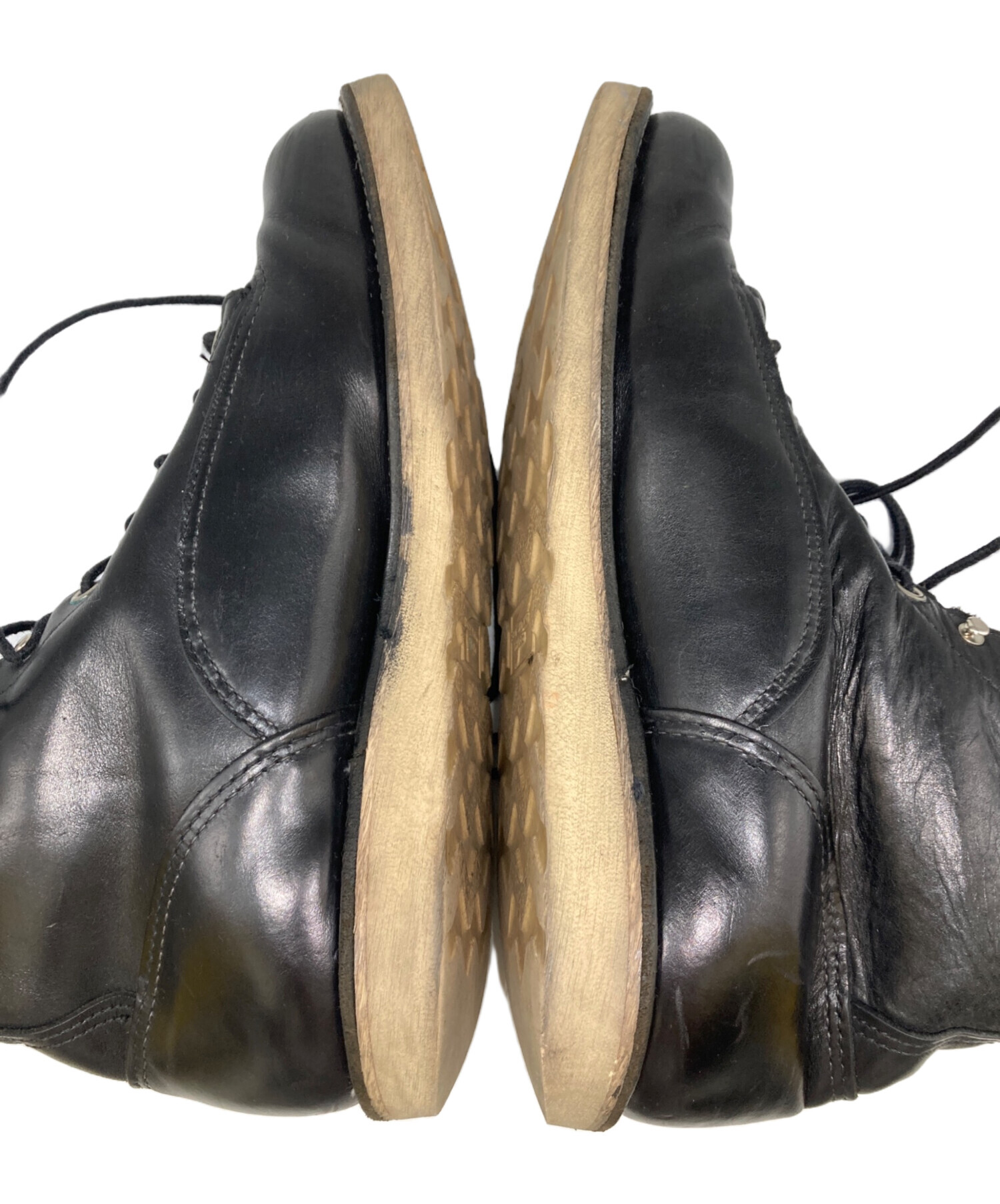 中古・古着通販】RED WING (レッドウィング) LINEMAN BOOTS