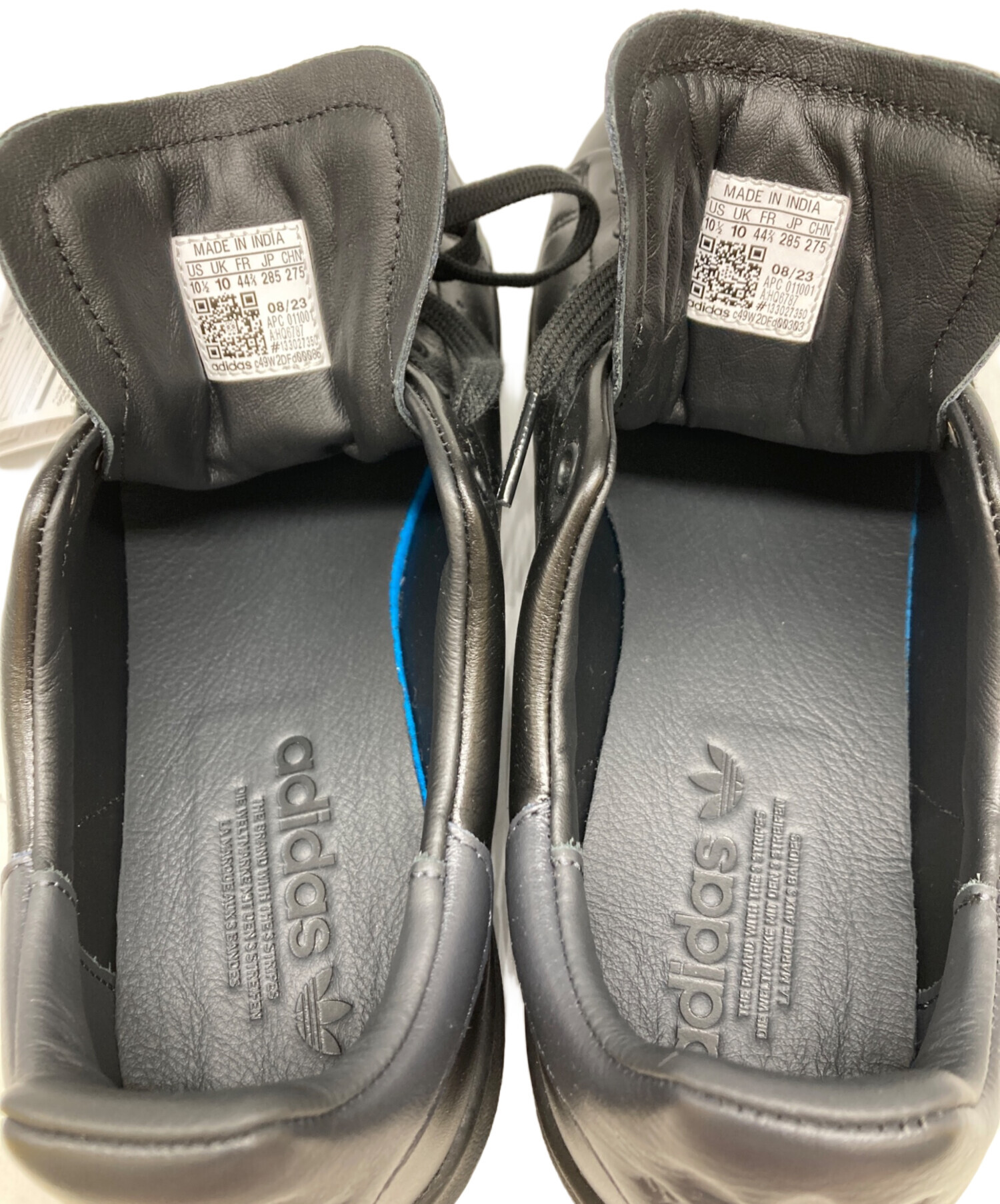 中古・古着通販】adidas (アディダス) Lux Stan Smith Lux/ラックス