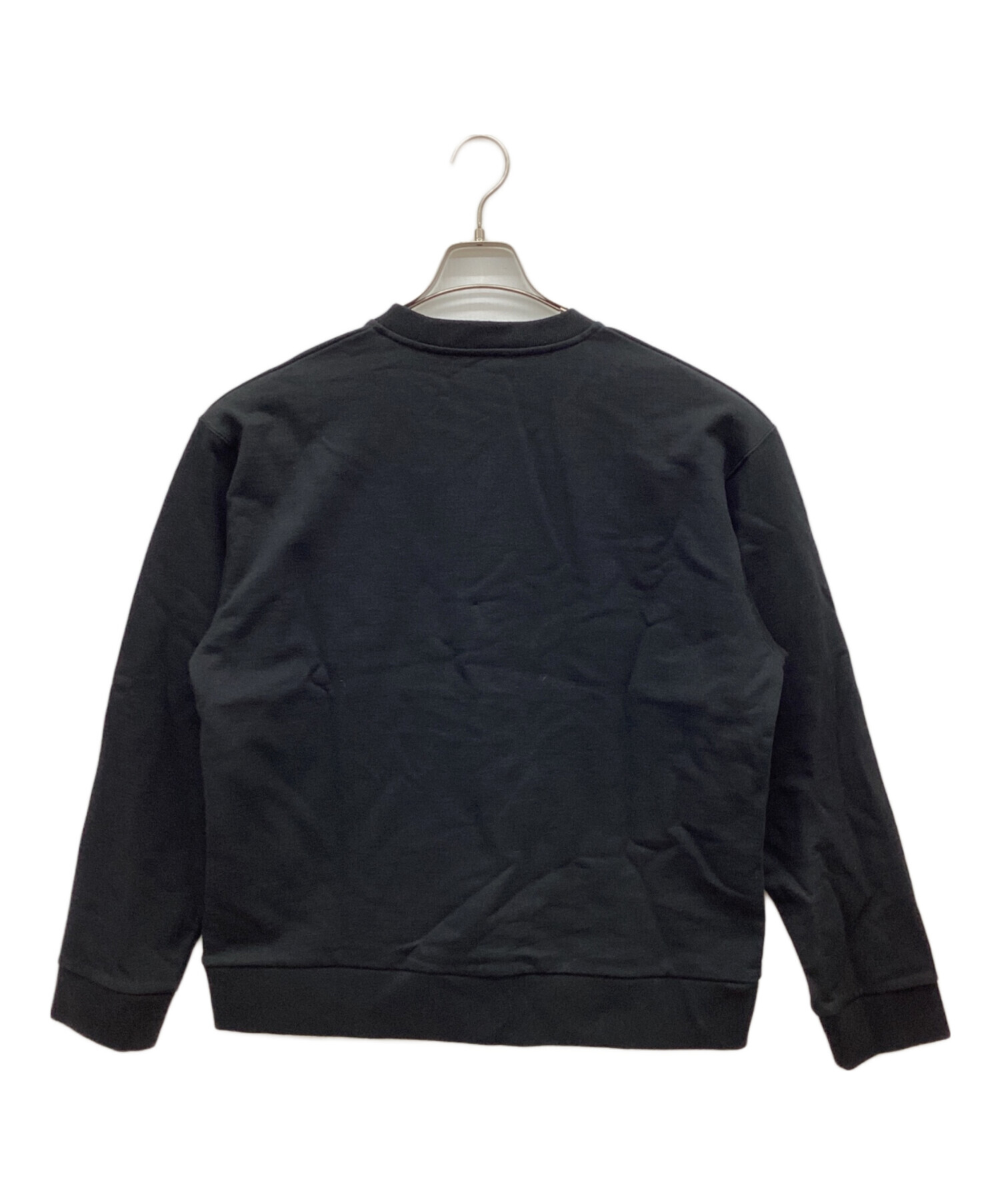 中古・古着通販】A.P.C. (アーペーセー) Alfred スウェット ブラック 