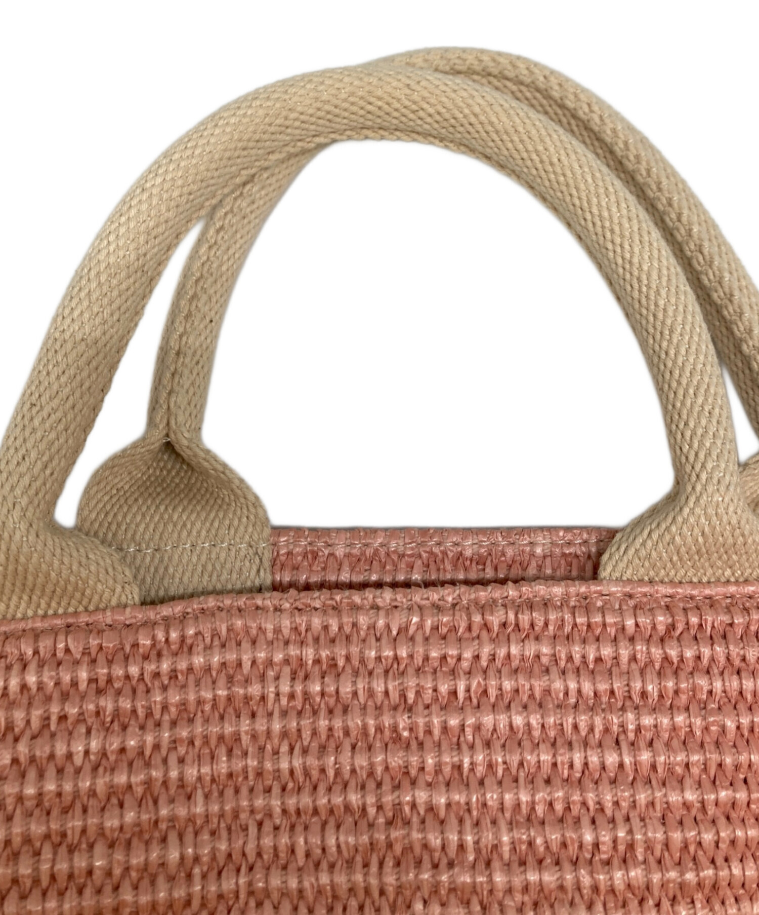 MARNI マルニ EASTWEST スモール トートバッグ ブラウン