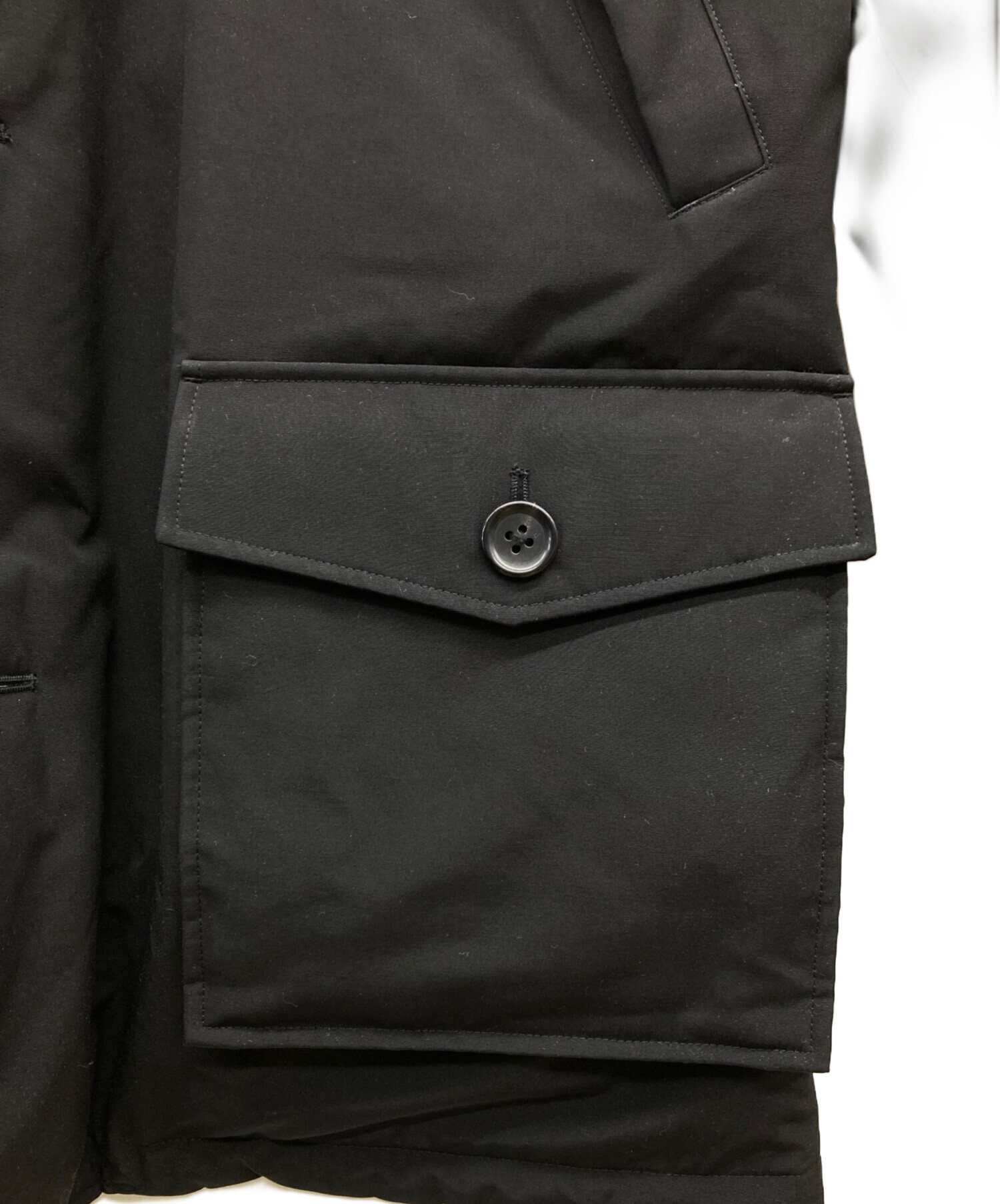 中古・古着通販】DRESSTERIOR (ドレステリア) 【干場義雅×DRESSTERIOR