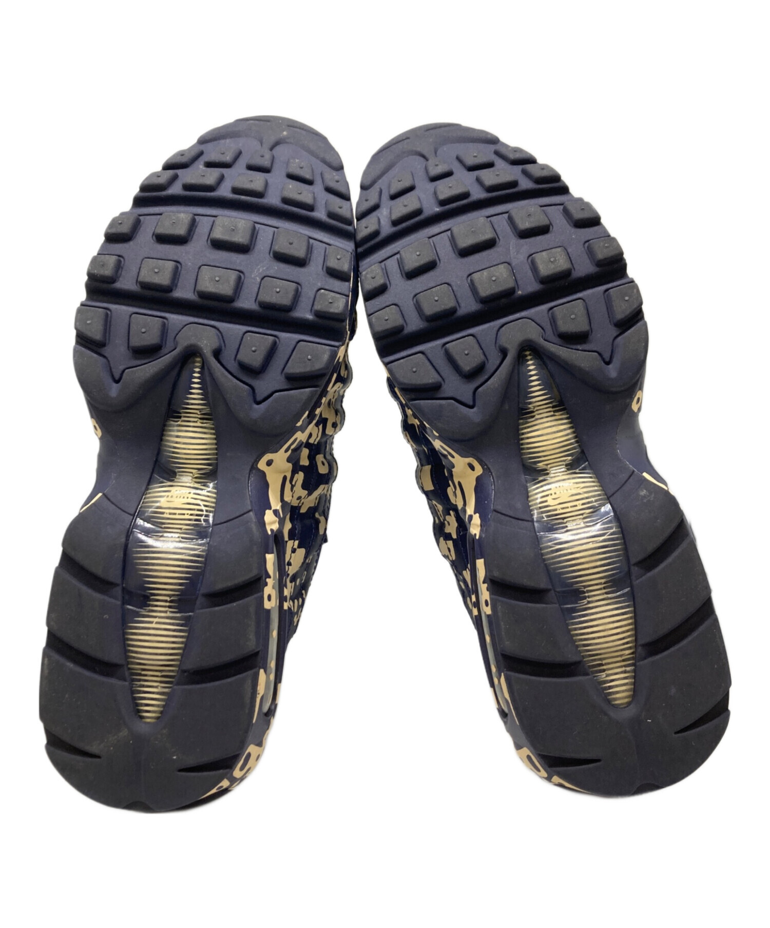 中古・古着通販】NIKE (ナイキ) C.E (シーイー) Air Max 95 ネイビー