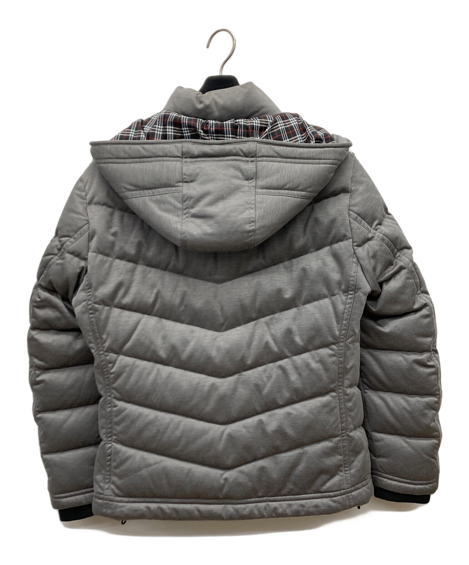 極美品　ブラックレーベル・クレストブリッジ　3way天然毛皮付きダウンジャケット 楽天市場】BLACK LABEL CRESTBRIDGE ダウンコート ブラックレーベル