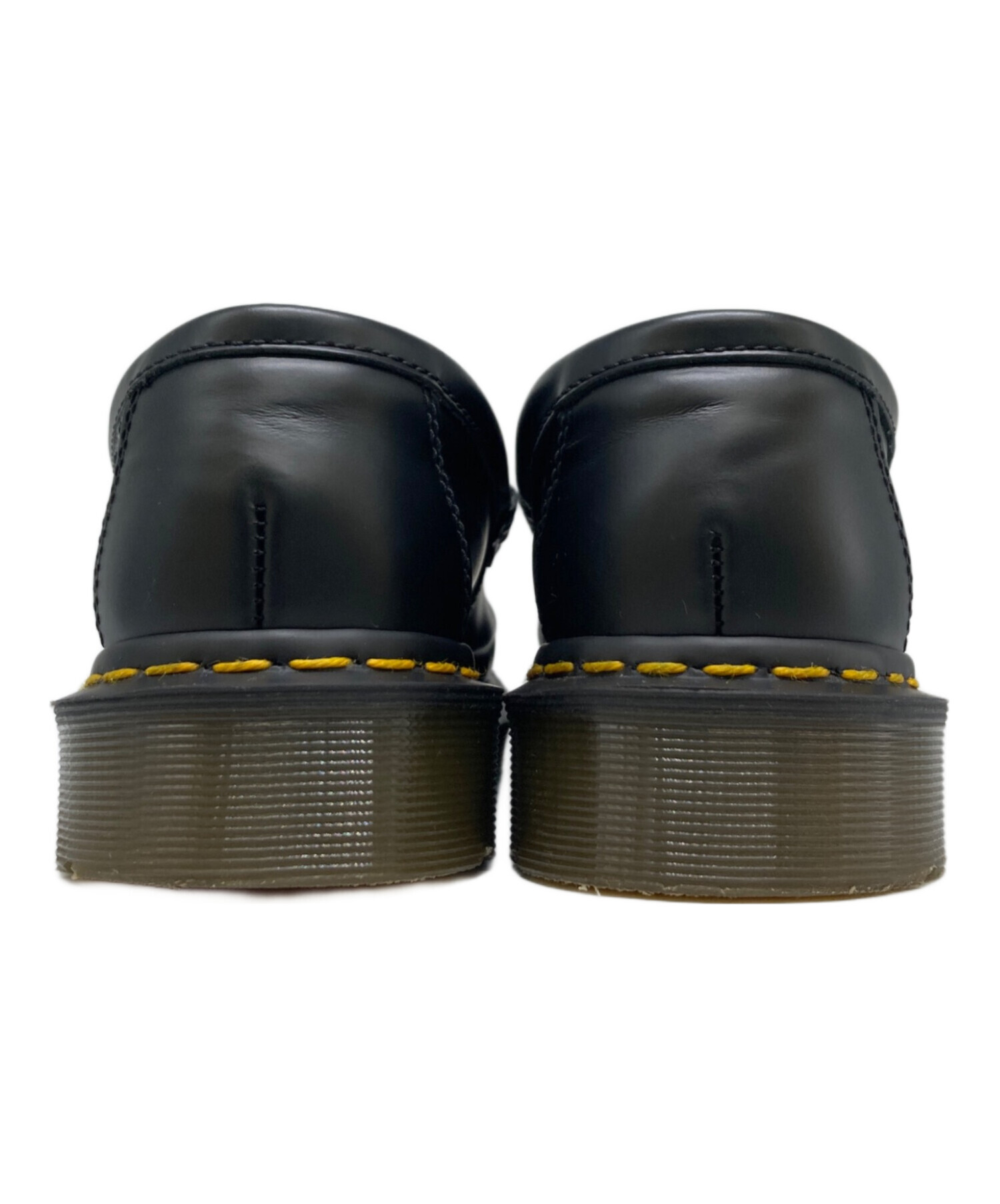 中古・古着通販】Dr.Martens (ドクターマーチン) Denim Tears (デニム