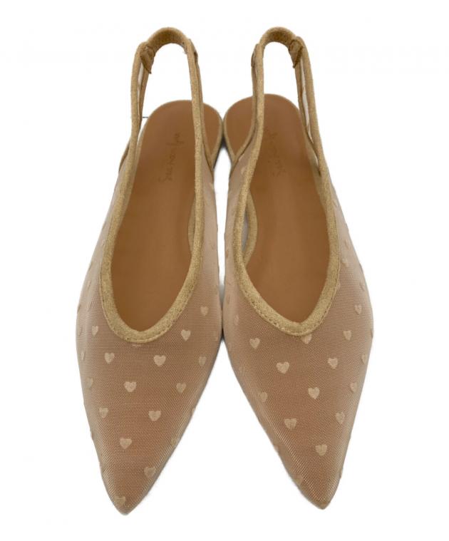中古・古着通販】Sea Room lynn (シールームリン) HEART TULLE