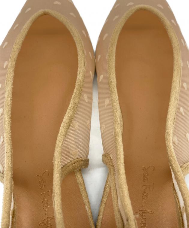 中古・古着通販】Sea Room lynn (シールームリン) HEART TULLE