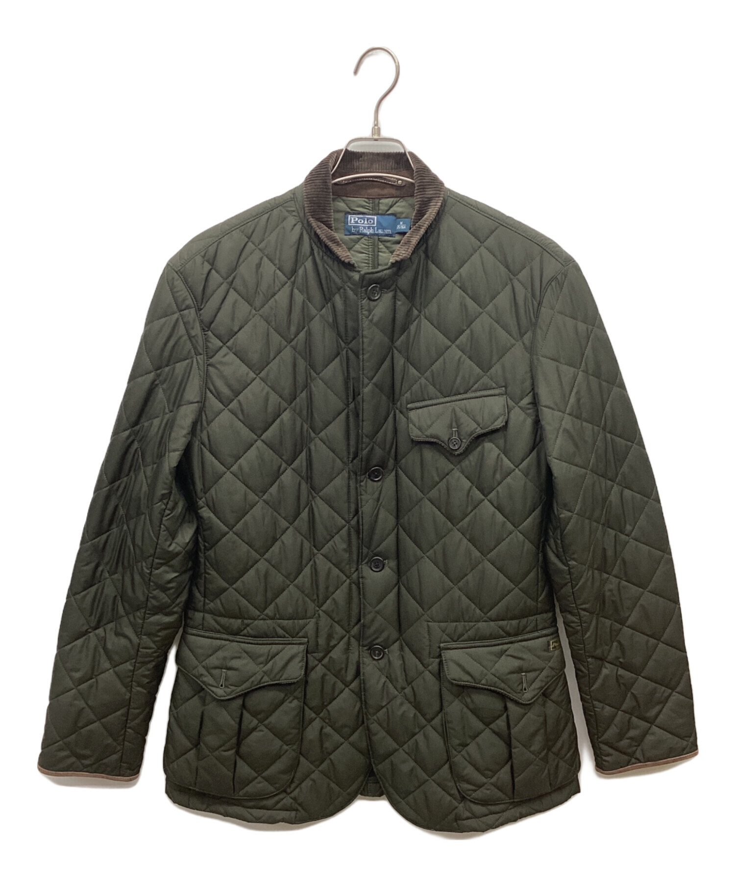 Ralph Lauren オリーブ ダウンコート140 POLO RALPH LAUREN ⁄ ポロ ラルフ ローレン （キッズ） ダウン