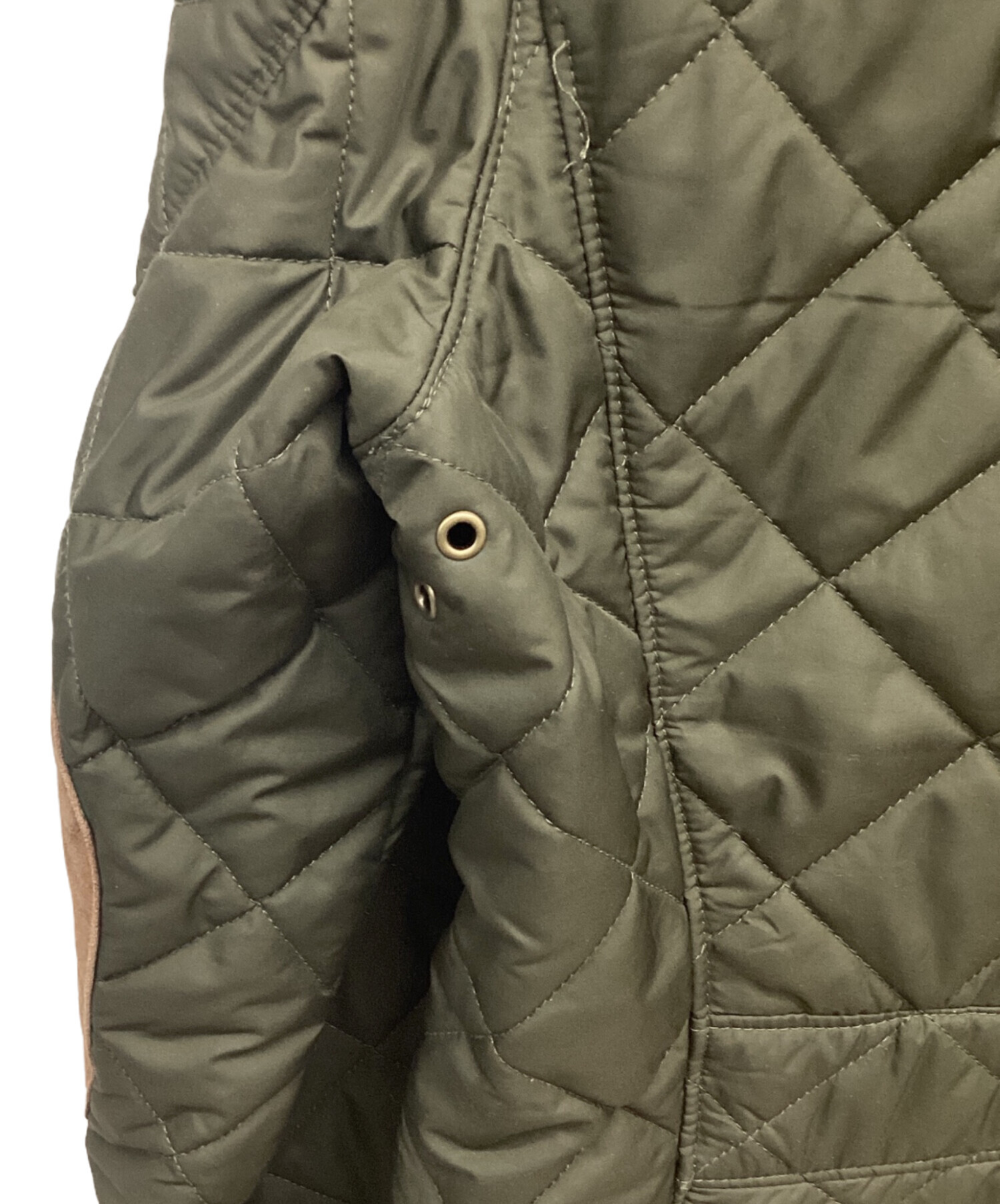 中古・古着通販】POLO RALPH LAUREN (ポロ・ラルフローレン) エルボー