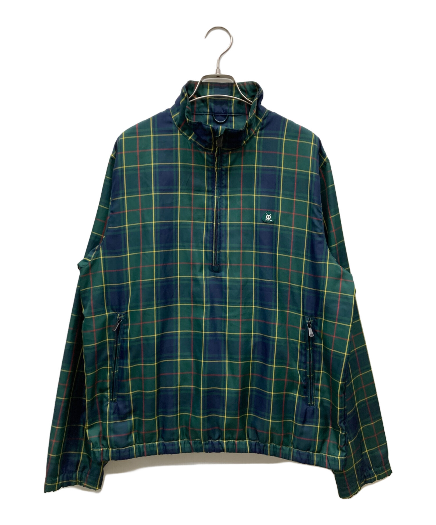 Brooks Brothers リバーシブル ジャケット チェック ドリズラー Brooks Brothers California Glen Check Blazer - Grey – Brain Dead