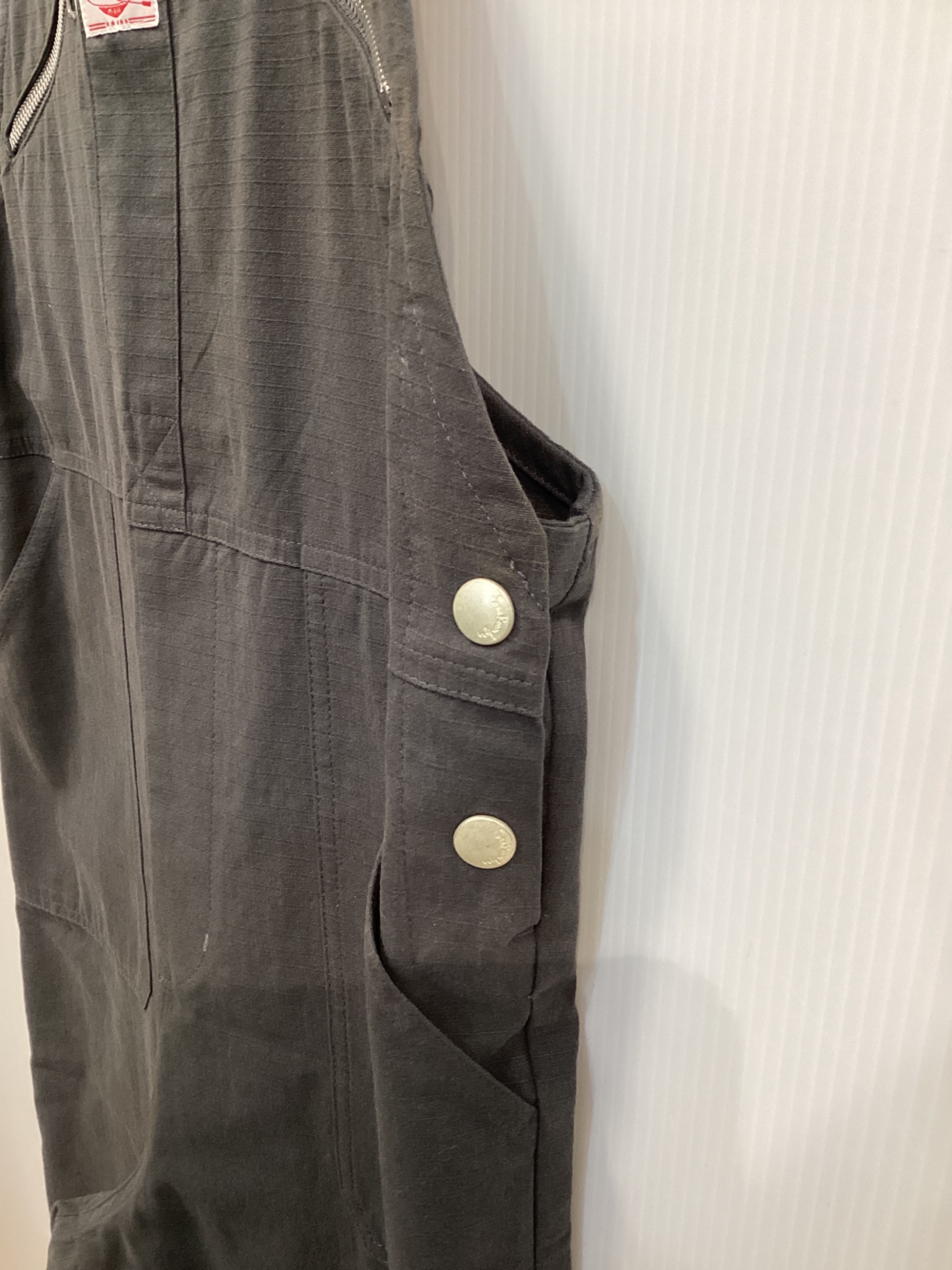 中古・古着通販】Sea Room lynn (シールームリン) オーバーオール