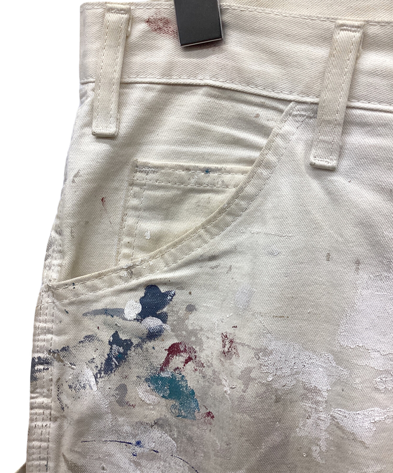 中古・古着通販】Dickies (ディッキーズ) SHERWIN WILLIAMS (シャー