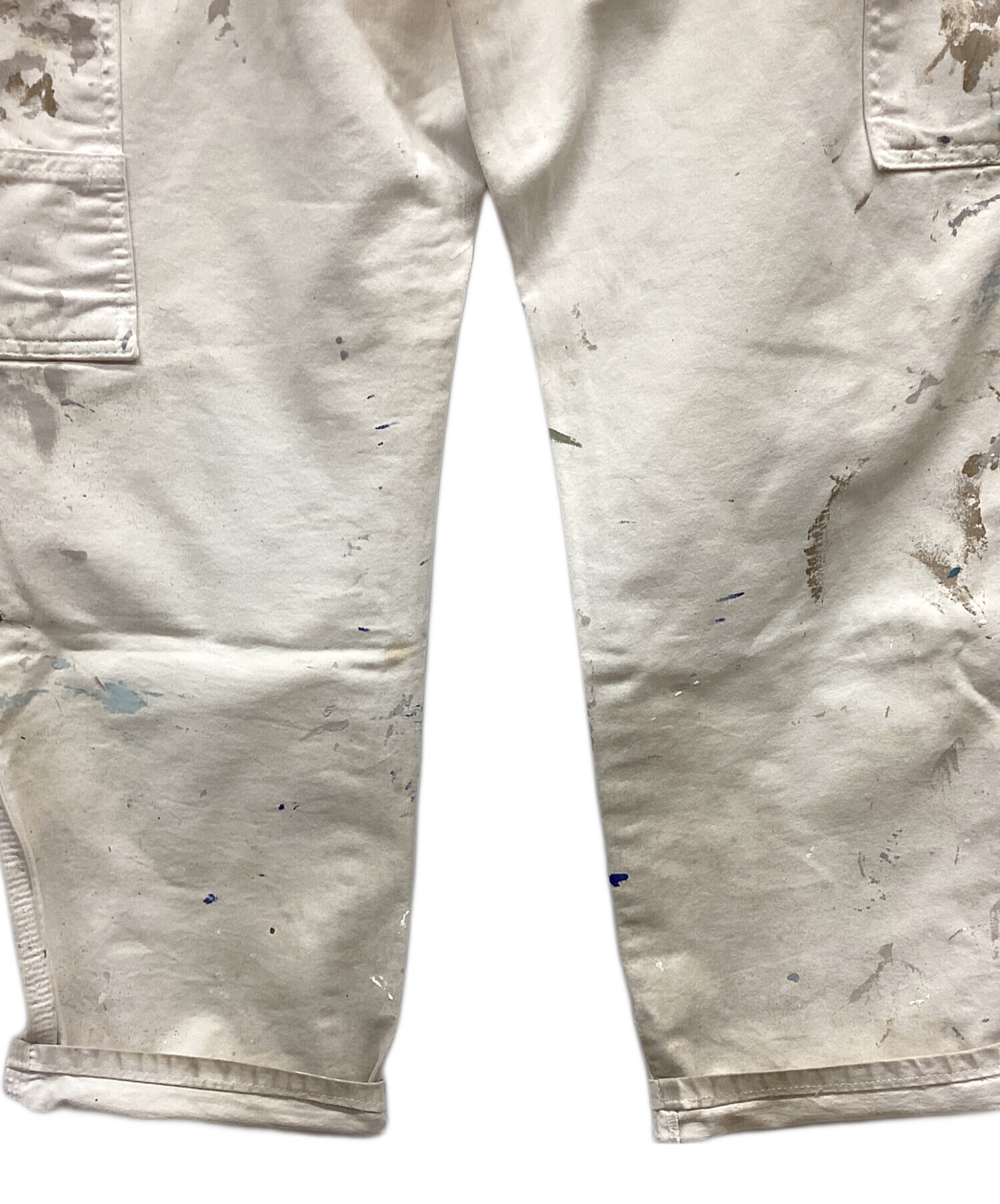 中古・古着通販】Dickies (ディッキーズ) SHERWIN WILLIAMS (シャー 中古・古着通販】Dickies (ディッキーズ) SHERWIN WILLIAMS (シャー