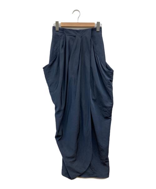 直営オンライン購入etretokyo. ドレープコクーンスカート.BLACK.M CO4289EW11909_thumb.jpg