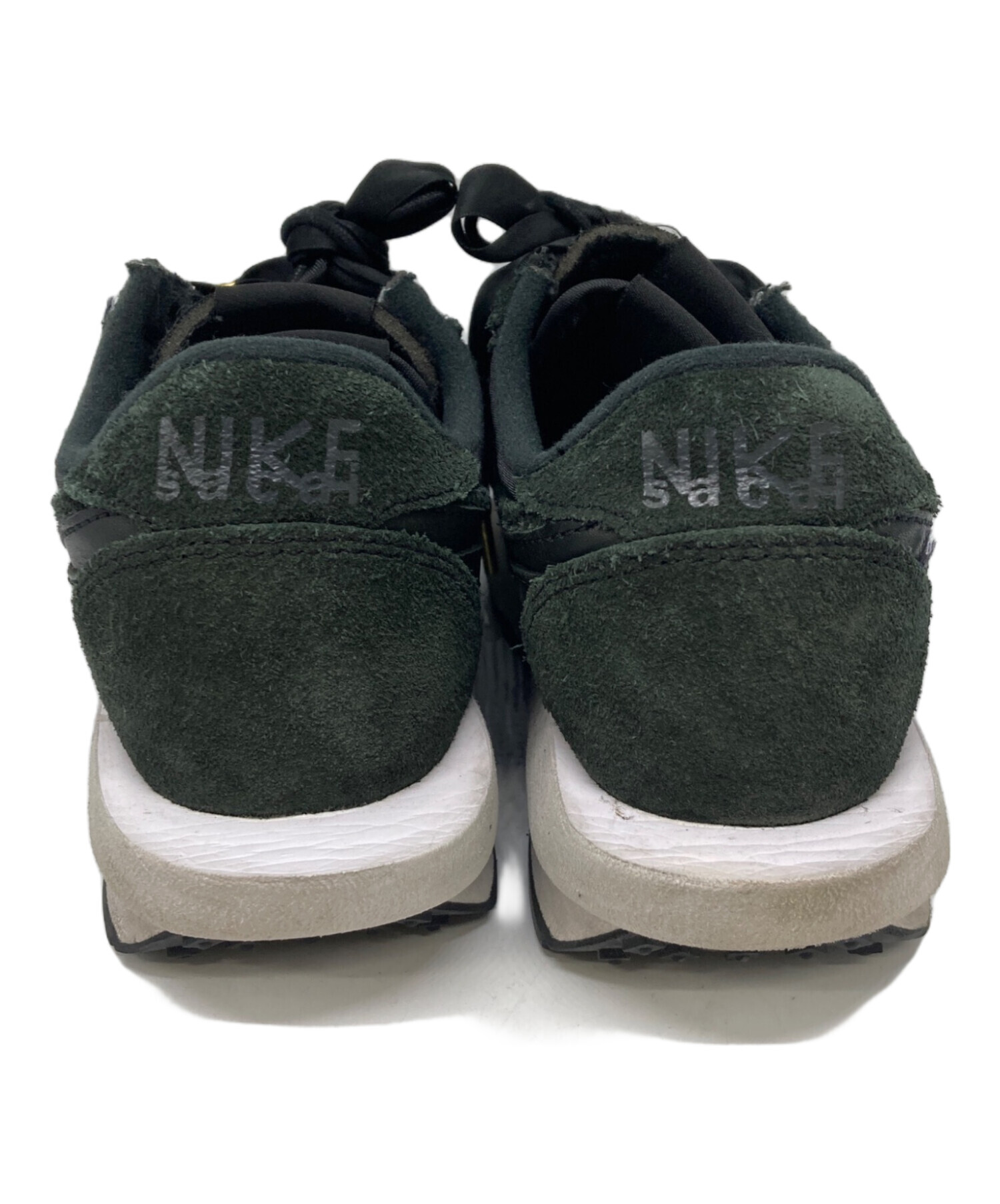 中古・古着通販】NIKE (ナイキ) sacai (サカイ) LDV Waffle 