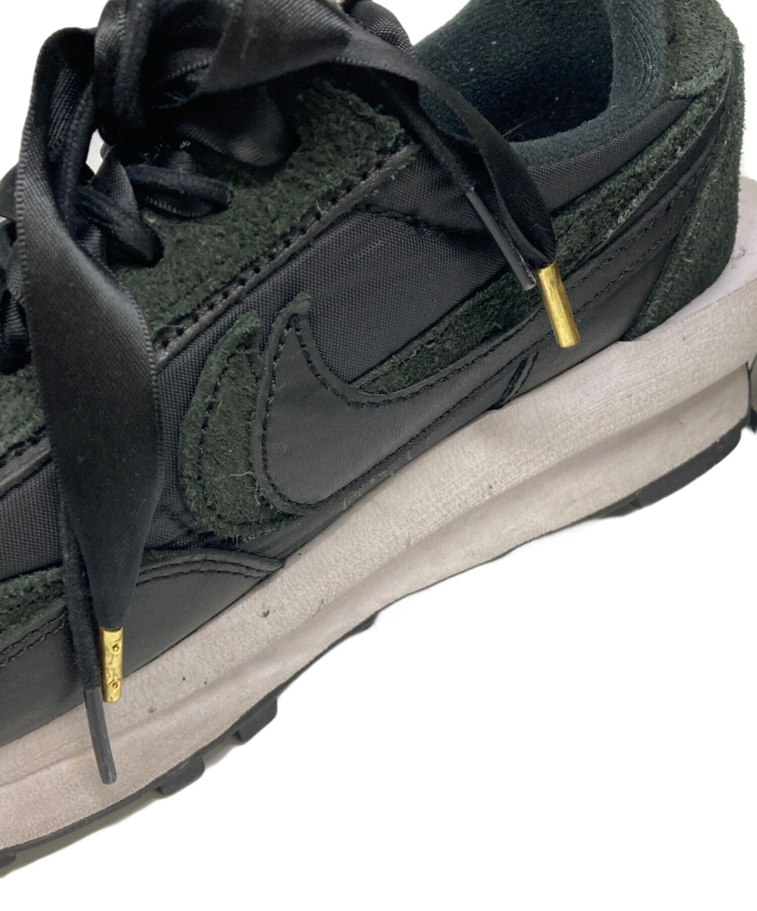 中古・古着通販】NIKE (ナイキ) sacai (サカイ) LDV Waffle 