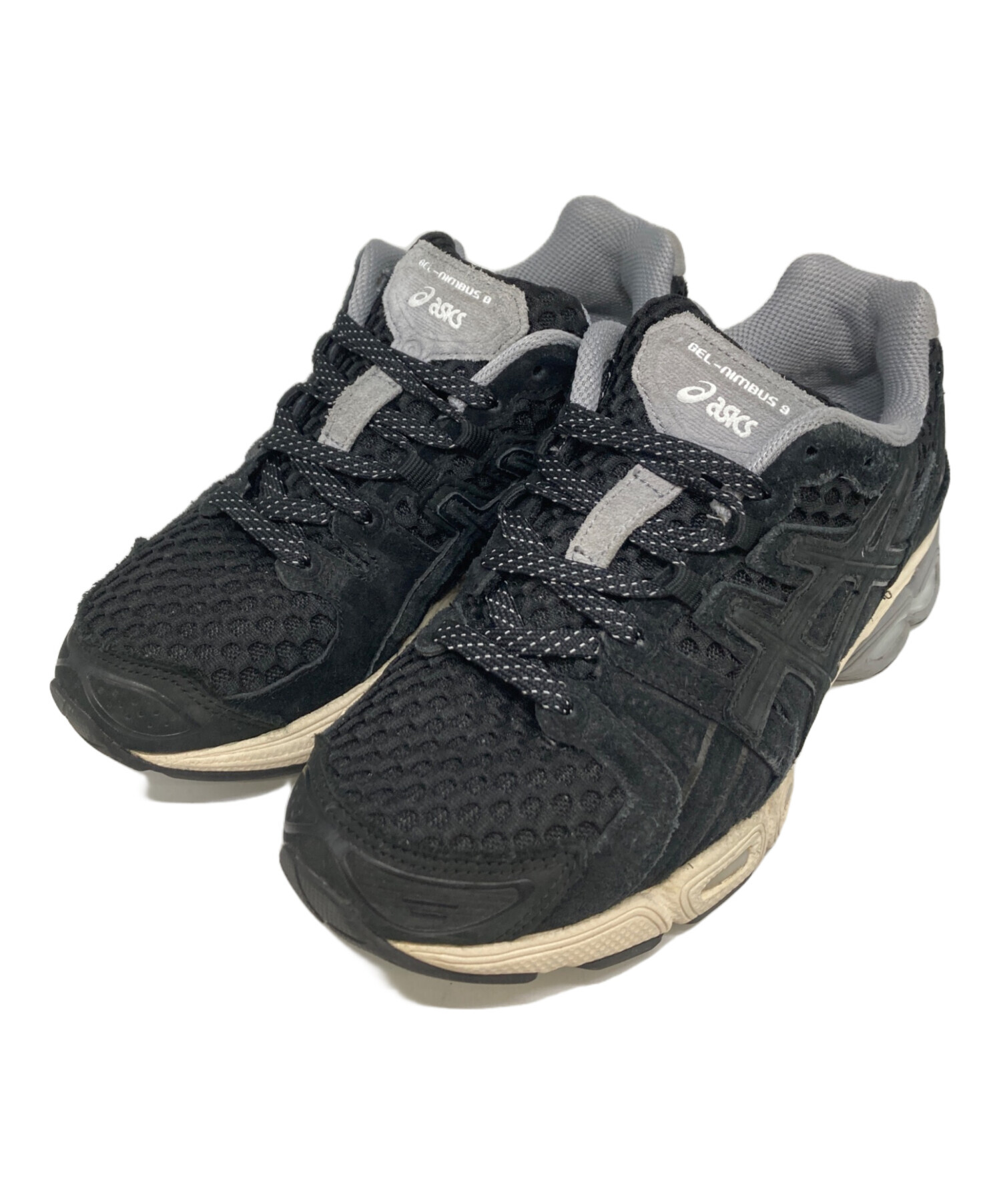 中古・古着通販】asics (アシックス) ENNOY (エンノイ) GEL-NIMBUS9 