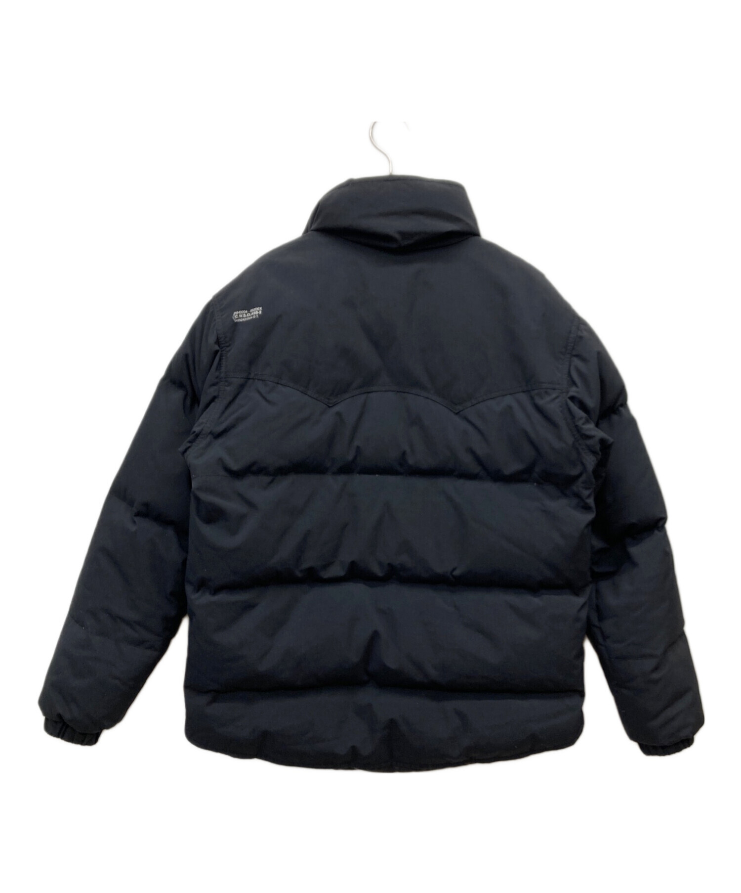 中古・古着通販】NEIGHBORHOOD (ネイバーフッド) ダウンジャケット