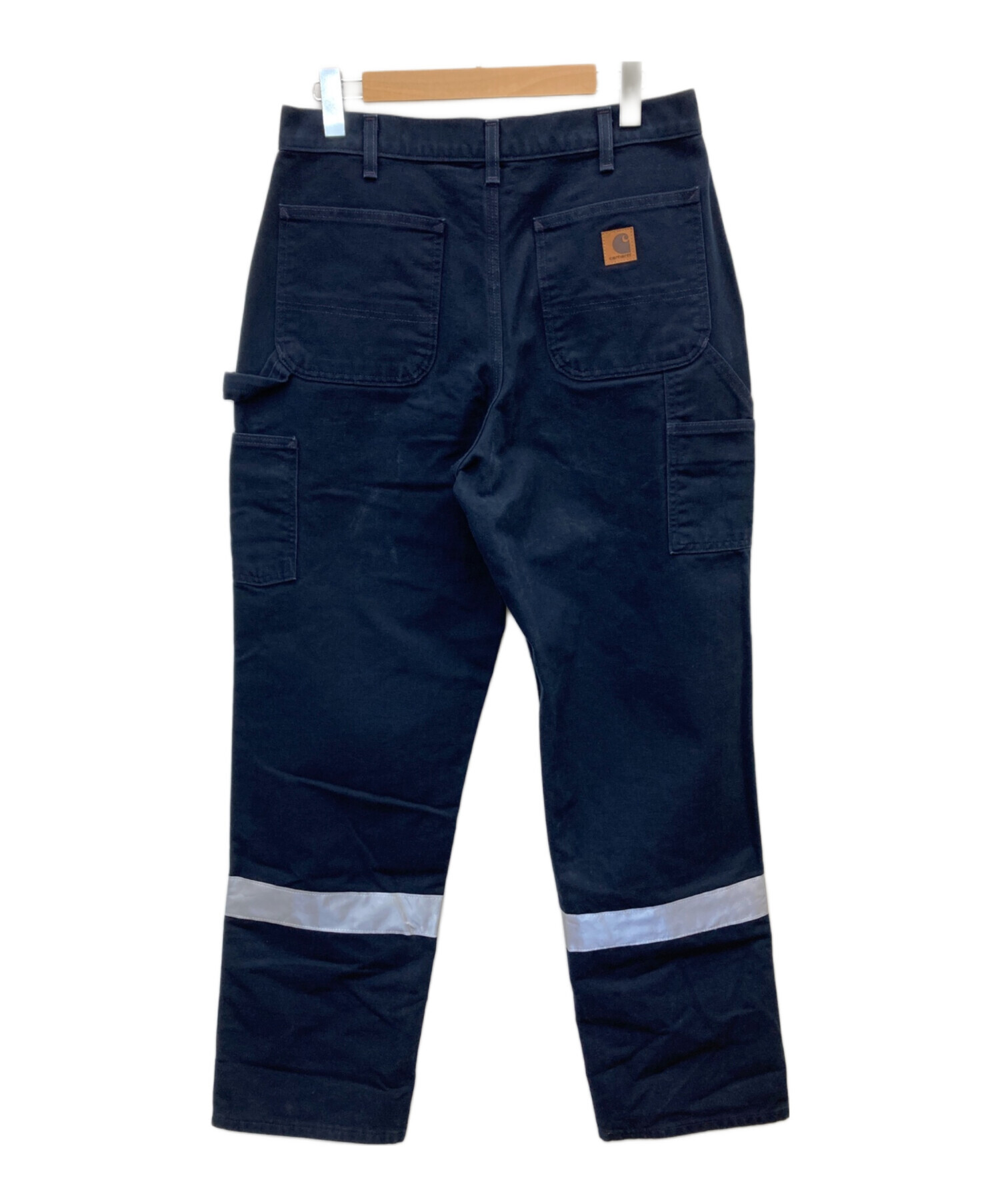 中古・古着通販】CarHartt (カーハート) リフレクターペインターパンツ