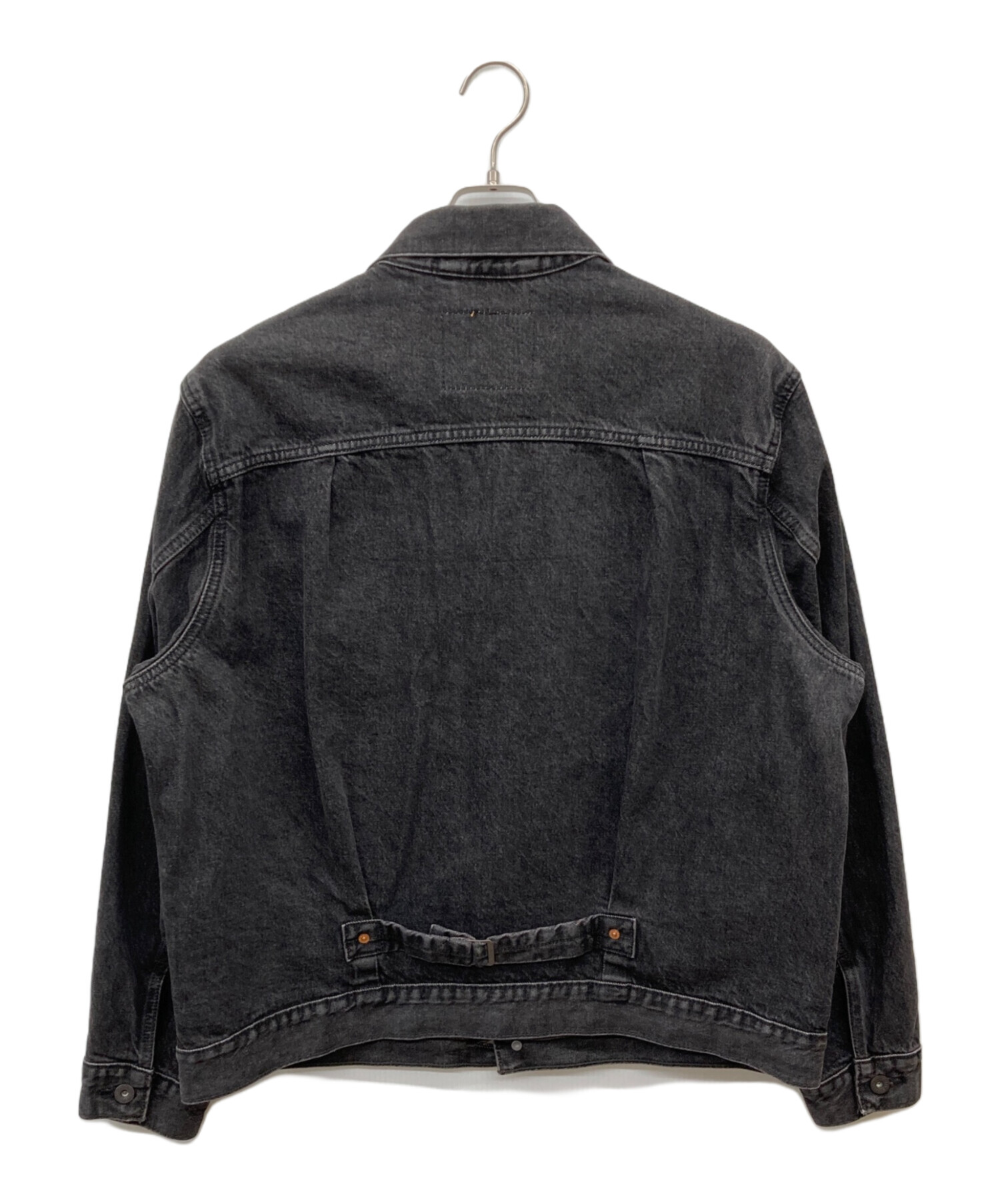 中古・古着通販】LEVI'S PReMIUM (リーバイスプレミアム) TYPE I