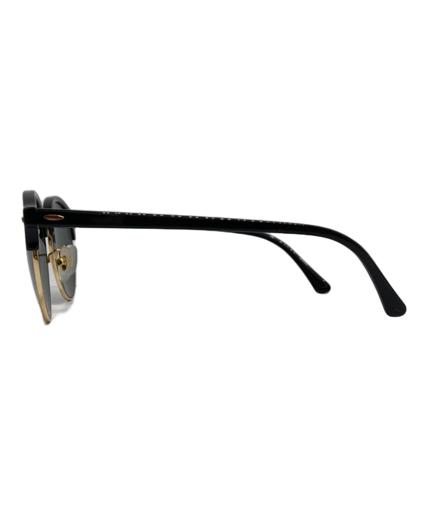 中古・古着通販】RAY-BAN (レイバン) CLUBROUND CLASSICサングラス 
