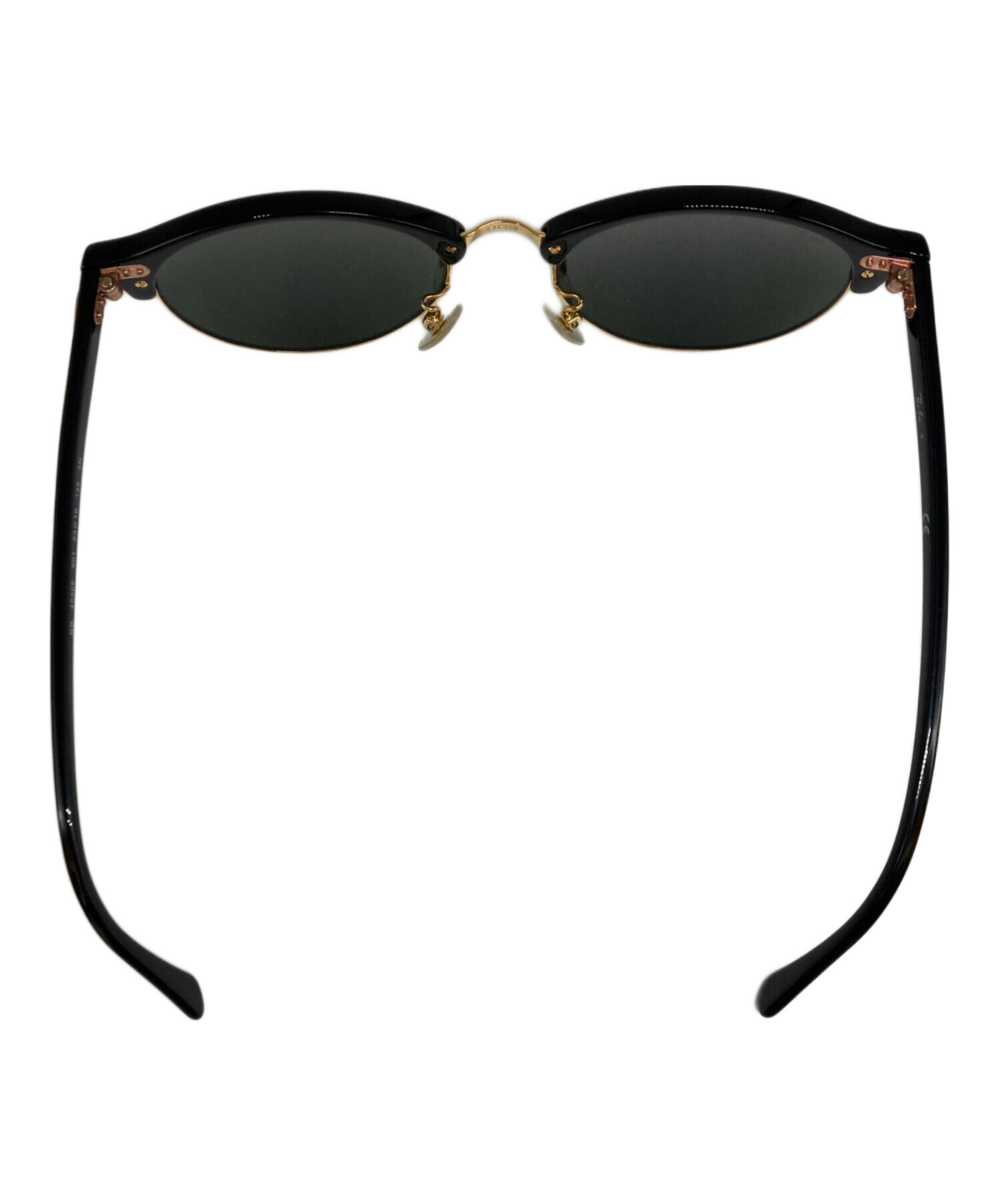 中古・古着通販】RAY-BAN (レイバン) CLUBROUND CLASSICサングラス 