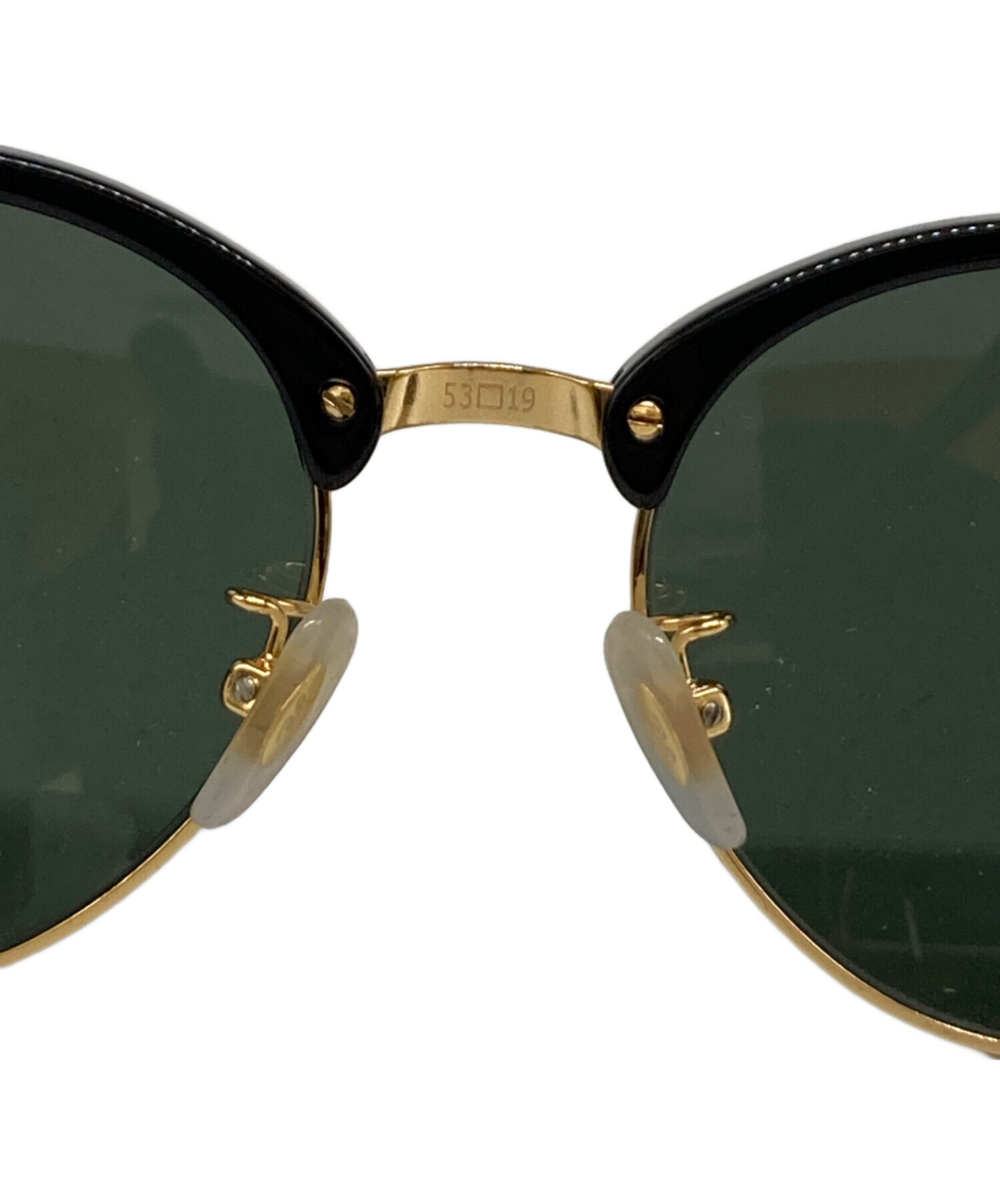 中古・古着通販】RAY-BAN (レイバン) CLUBROUND CLASSICサングラス 