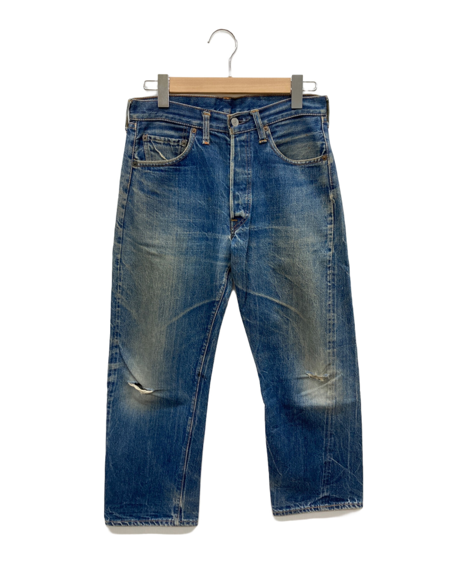 中古・古着通販】LEVI