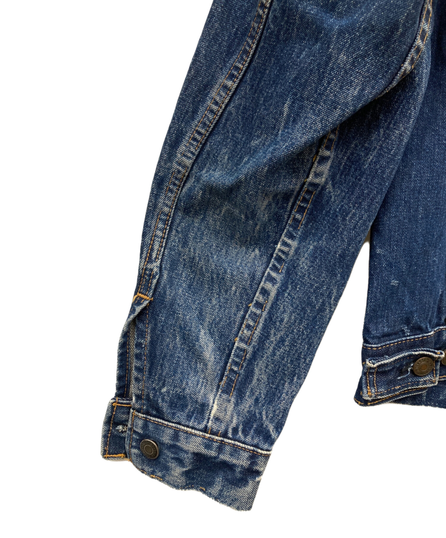 中古・古着通販】LEVI'S (リーバイス) 70505初期 4thタイプデニム