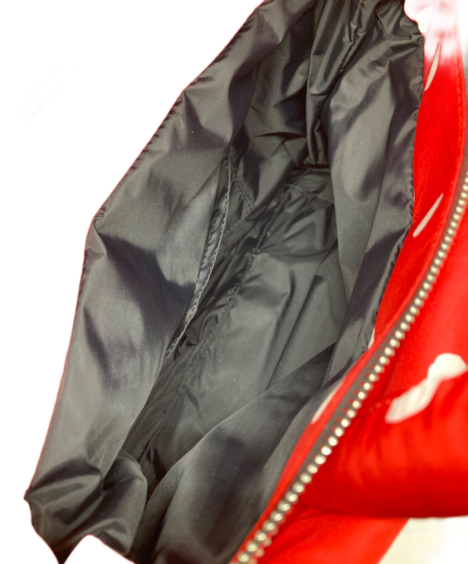 中古・古着通販】MARNI (マルニ) 3WAY PUFF TOTE BAG MINI/3WAYパフ