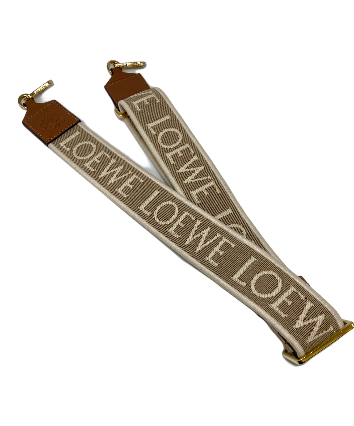 ※最終値下げ【新品未使用】LOEWE スリットミニバッグ 中古・古着通販】LOEWE (ロエベ) SLIT MINI BAG/スリットミニ