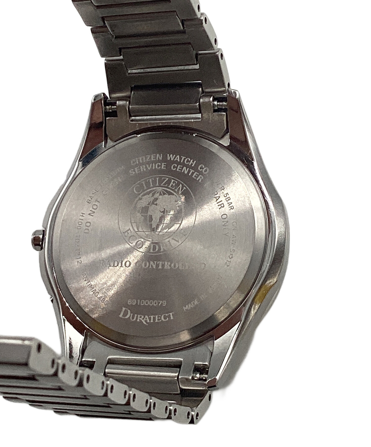 中古・古着通販】CITIZEN (シチズン) EXCEED デイデイトリストウォッチ