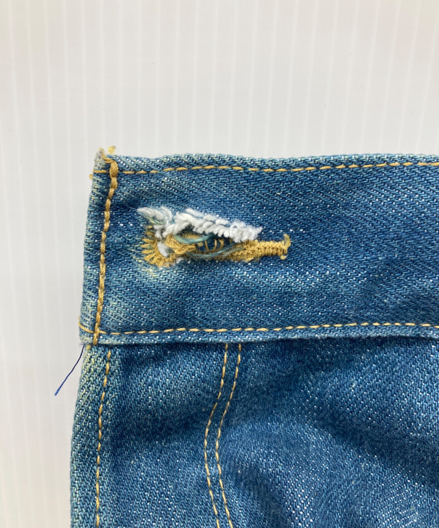 中古・古着通販】LEVI'S ENGINEERED (リーバイスエンジニアード) 立体