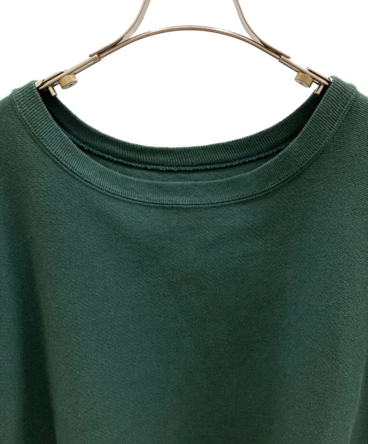 中古・古着通販】Champion (チャンピオン) プレミアムリバースウィーブ