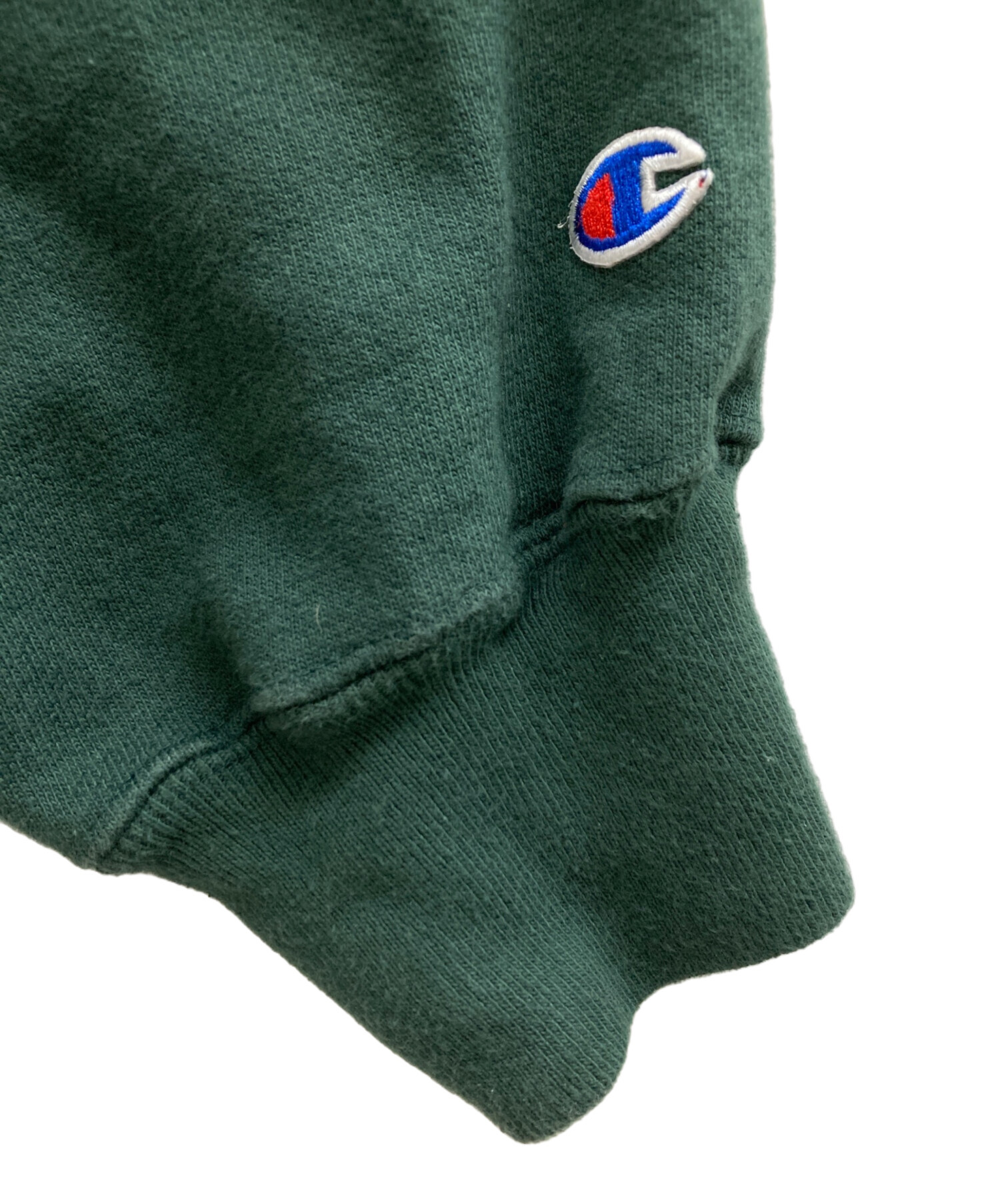 中古・古着通販】Champion (チャンピオン) プレミアムリバースウィーブ 