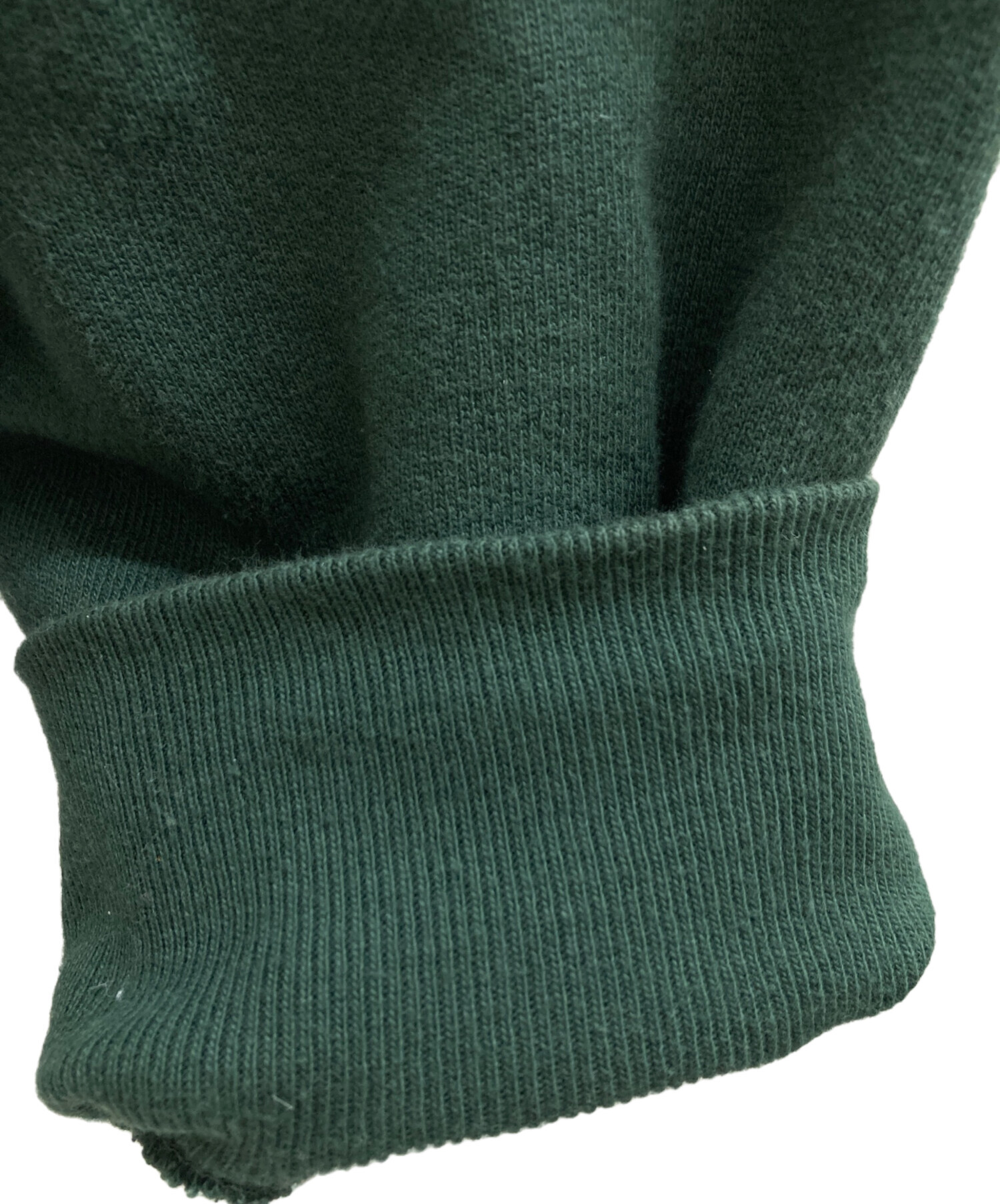 中古・古着通販】Champion (チャンピオン) プレミアムリバースウィーブ