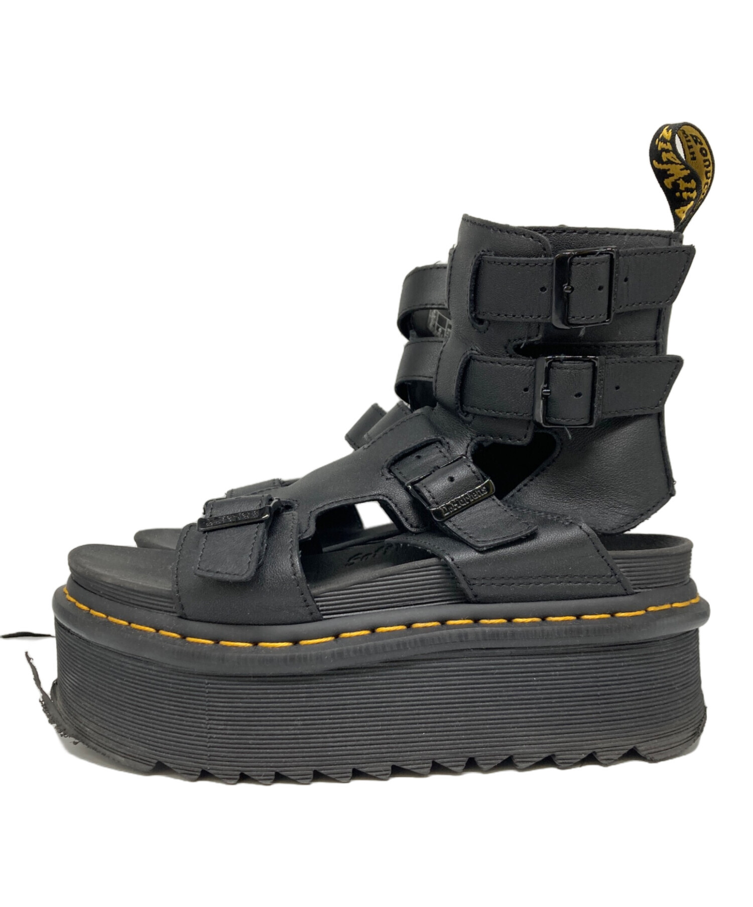 中古・古着通販】Dr.Martens (ドクターマーチン) GIAVANNA