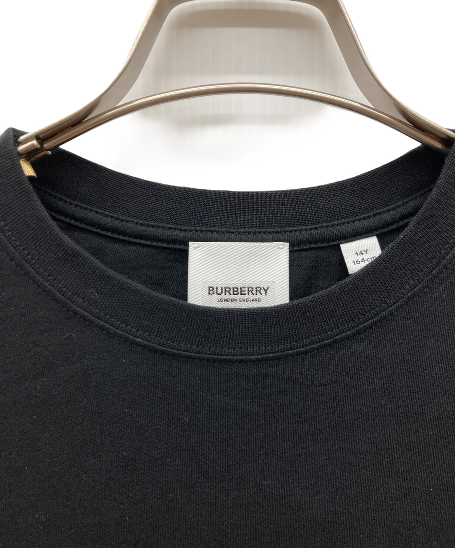 中古・古着通販】BURBERRY LONDON (バーバリーロンドン) ENGLAND LOGO