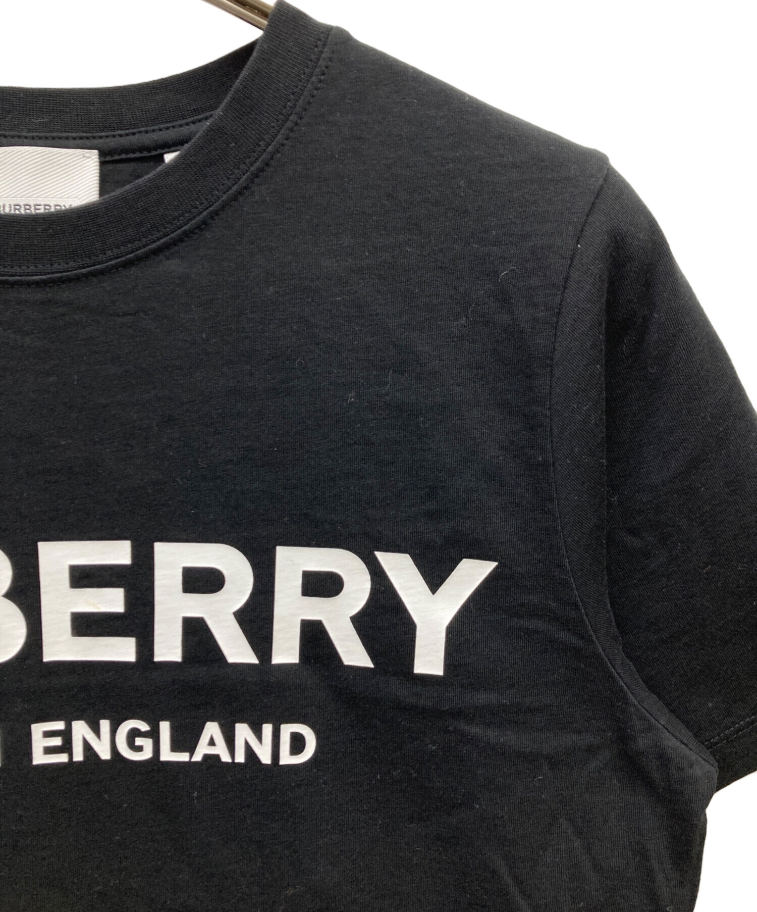 中古・古着通販】BURBERRY LONDON (バーバリーロンドン) ENGLAND LOGO