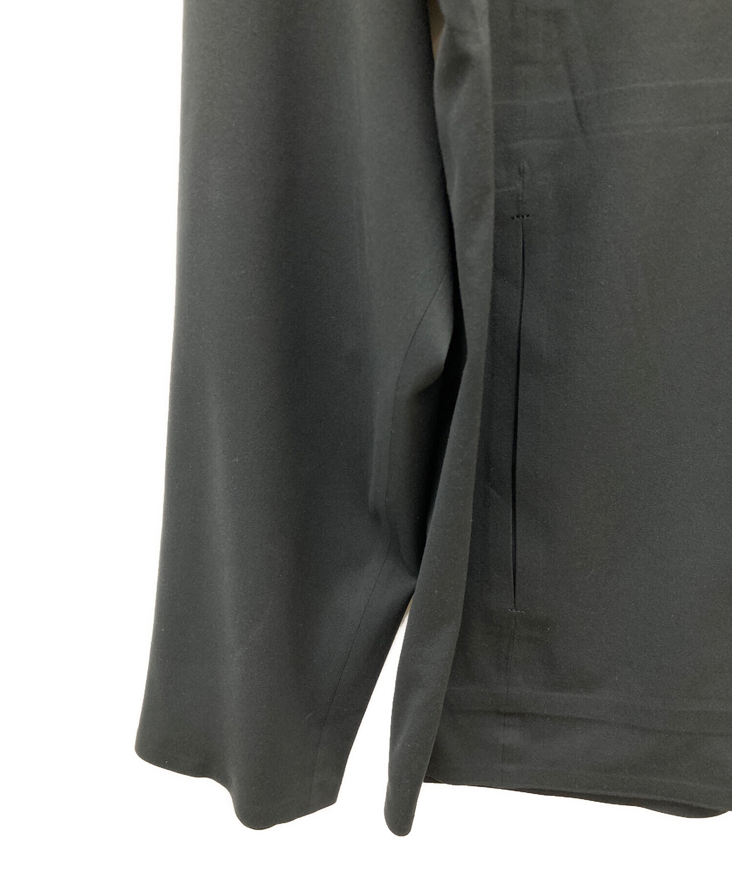 THE NORTH FACE テックラウンジカーディガン グレー 中古 2025年最新