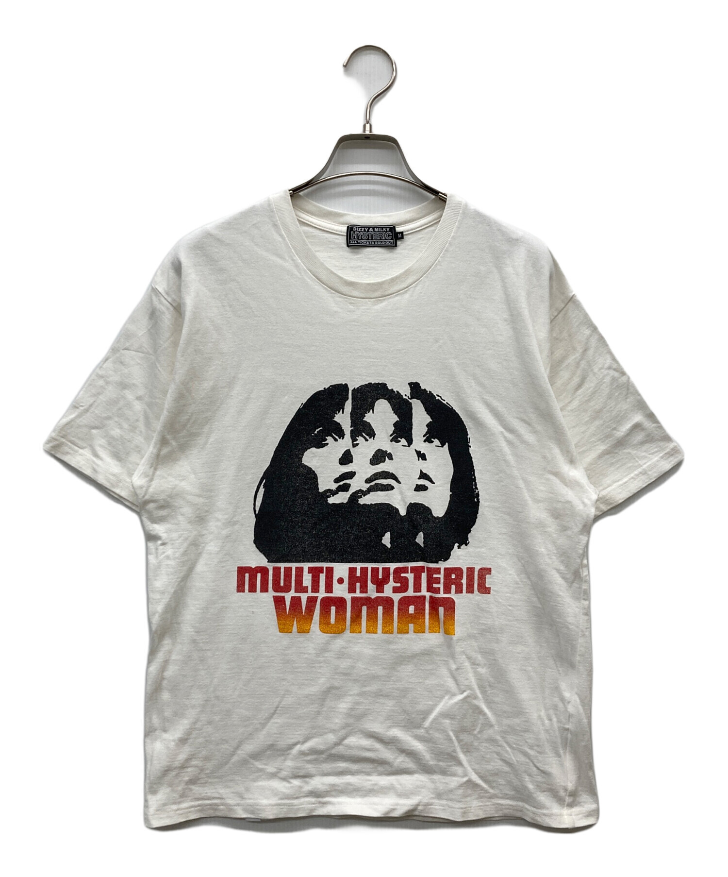 中古・古着通販】Hysteric Glamour (ヒステリックグラマー) MULTI 