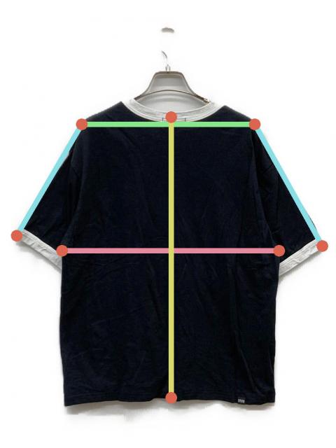 Hysteric Glamour UNTAMED YOUTH Tシャツ Lサイズ HYSTERIC GLAMOUR（ヒステリックグラマー）の「UNTAMED YOUTH Tシャツ