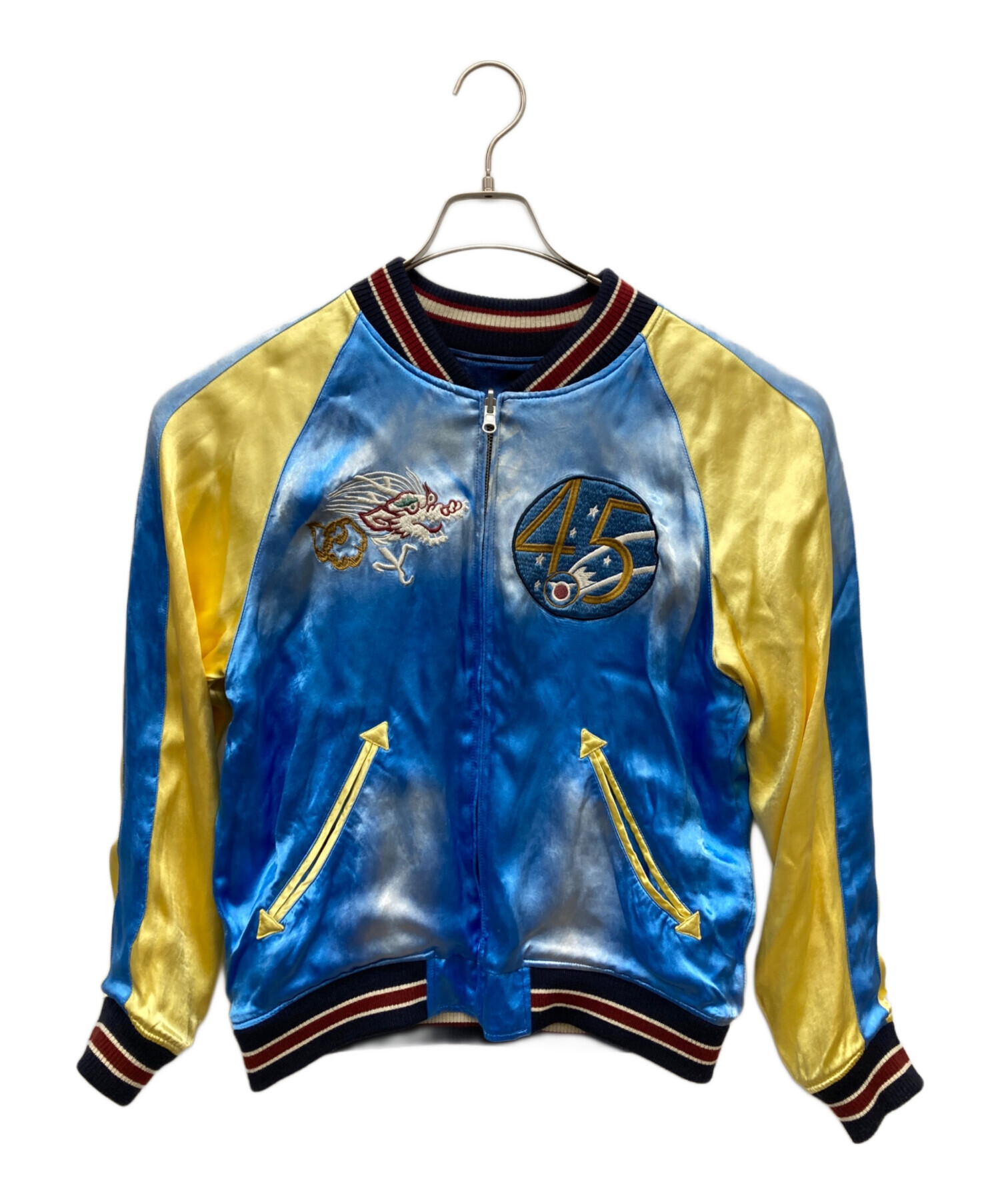 中古・古着通販】STUDIO D'ARTISAN (ステュディオダルチザン) 45th