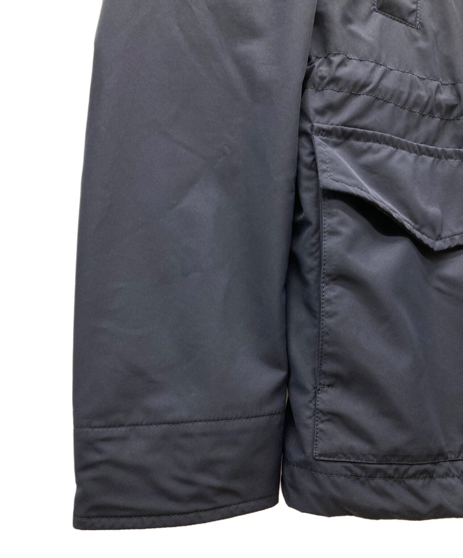 中古・古着通販】HERNO (ヘルノ) ウォーターレペレントポリエステル