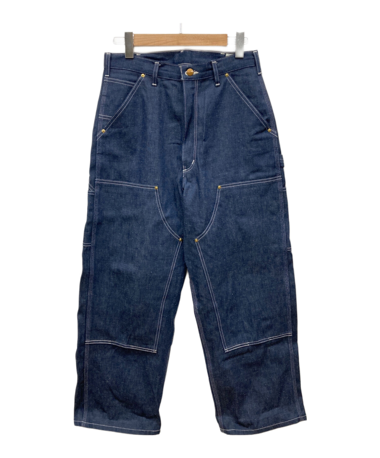 オアスロウorslow NO.8 BEAMS 100名品 サイズ2 オアスロウorslow NO.8 BEAMS 100名品 サイズ2