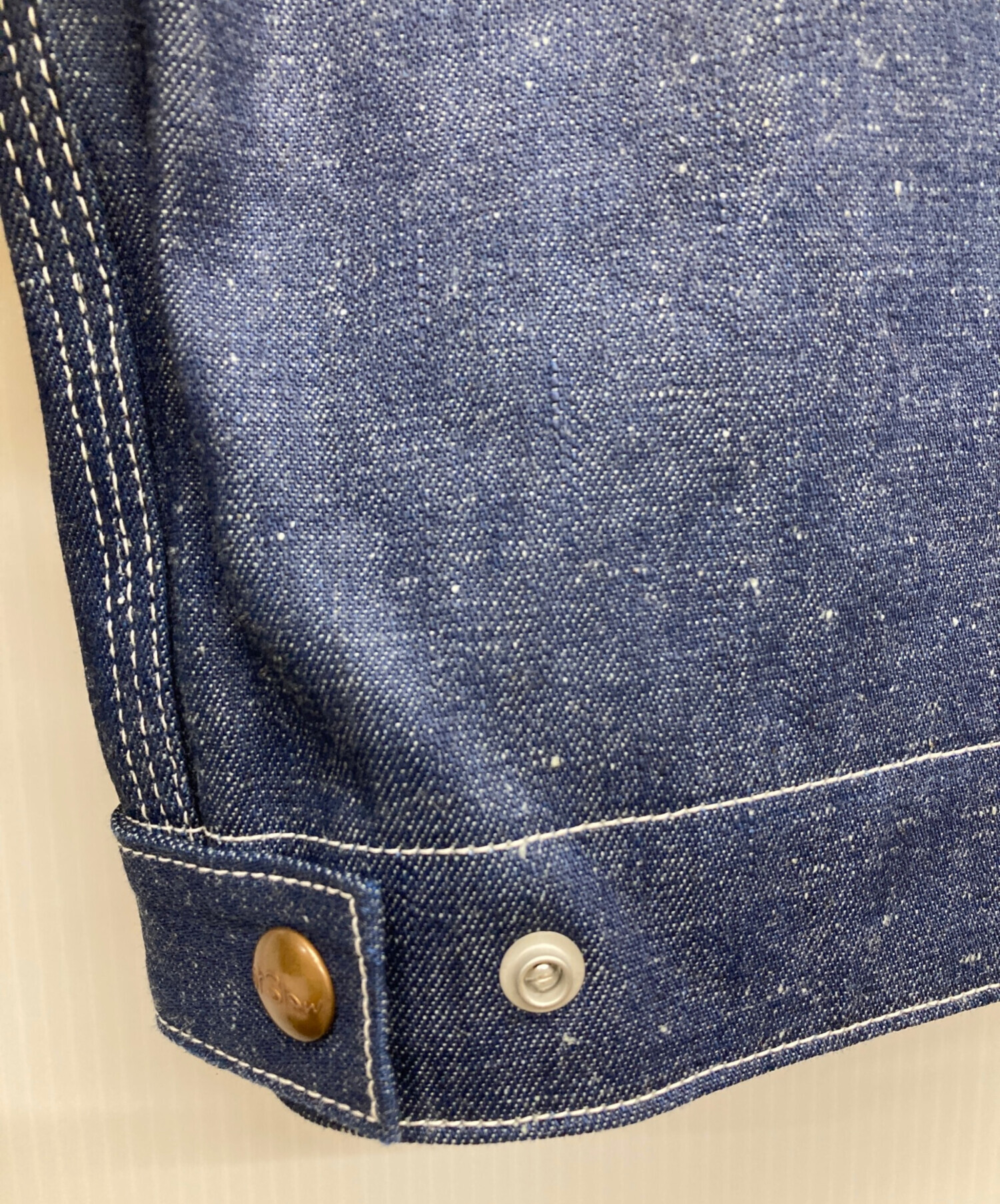 中古・古着通販】orSlow (オアスロウ) BEAMS BOY (ビームスボーイ